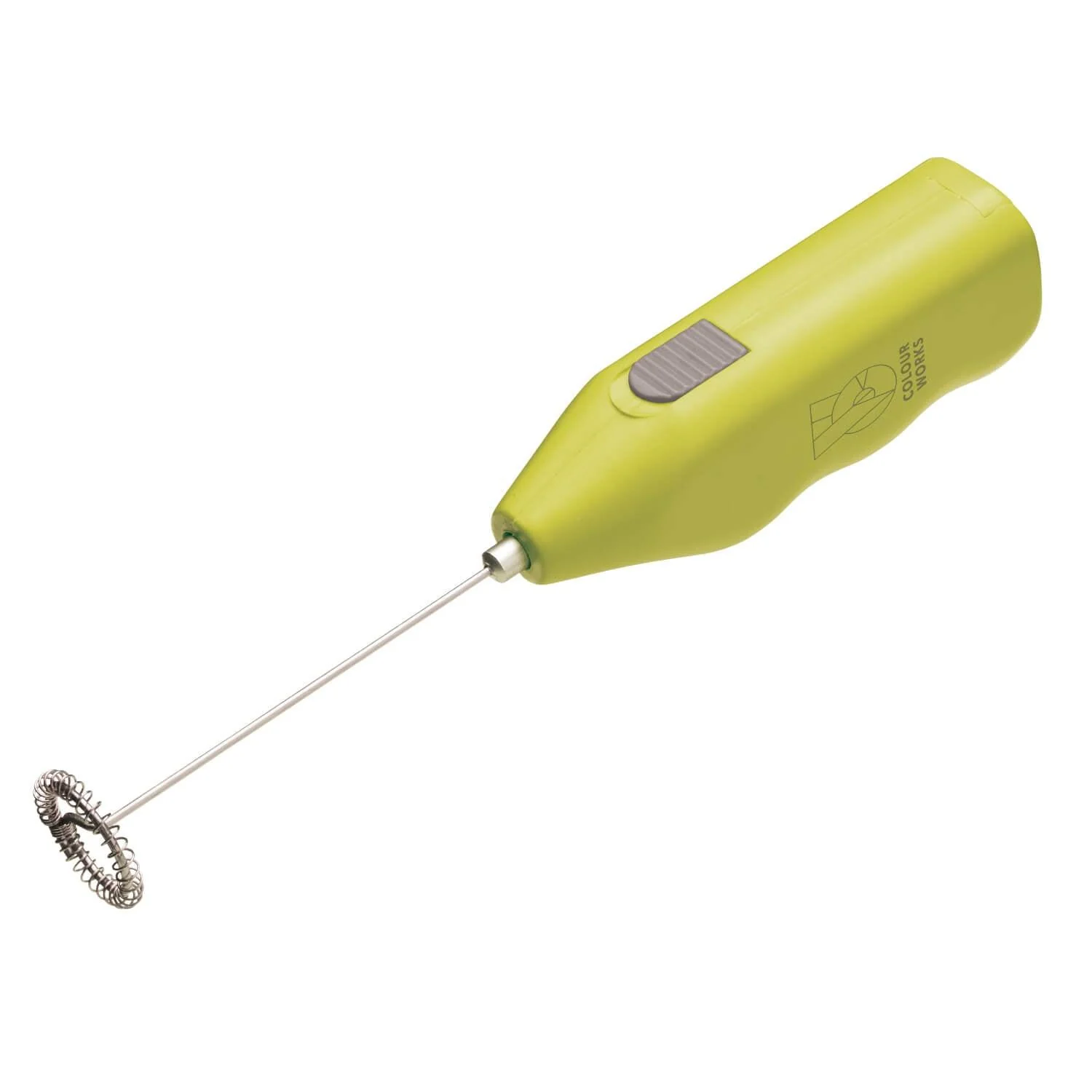 Colourworks Electric Milk Frothers - Assorted - Image 5