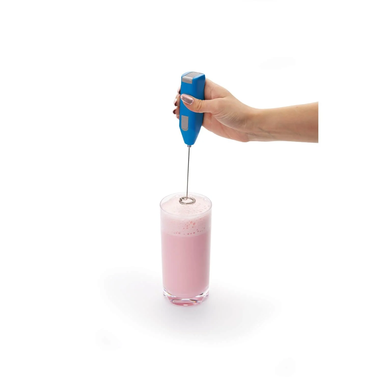 Colourworks Electric Milk Frothers - Assorted - Image 7