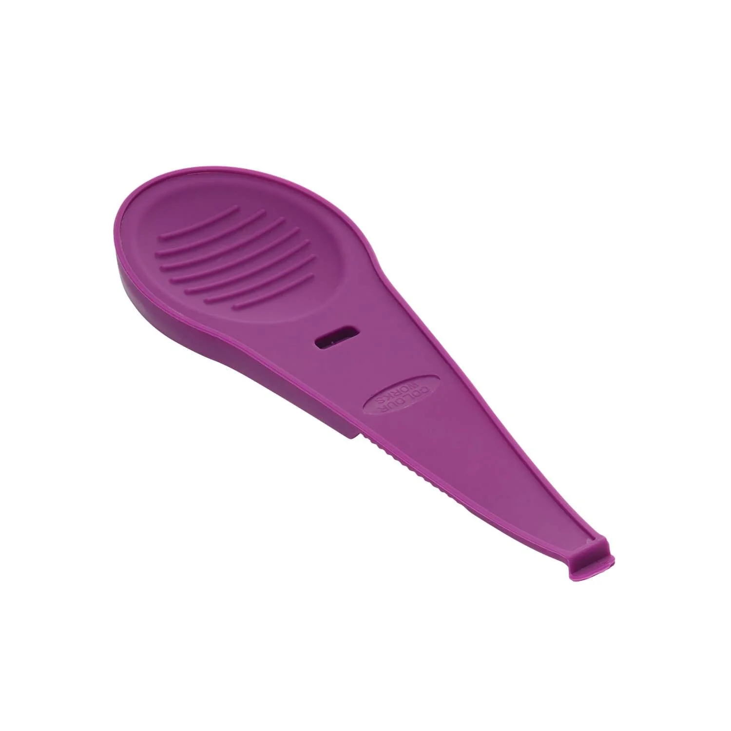 Colourworks Brights Multi-Angle Spoon Rests - Assorted - Image 3
