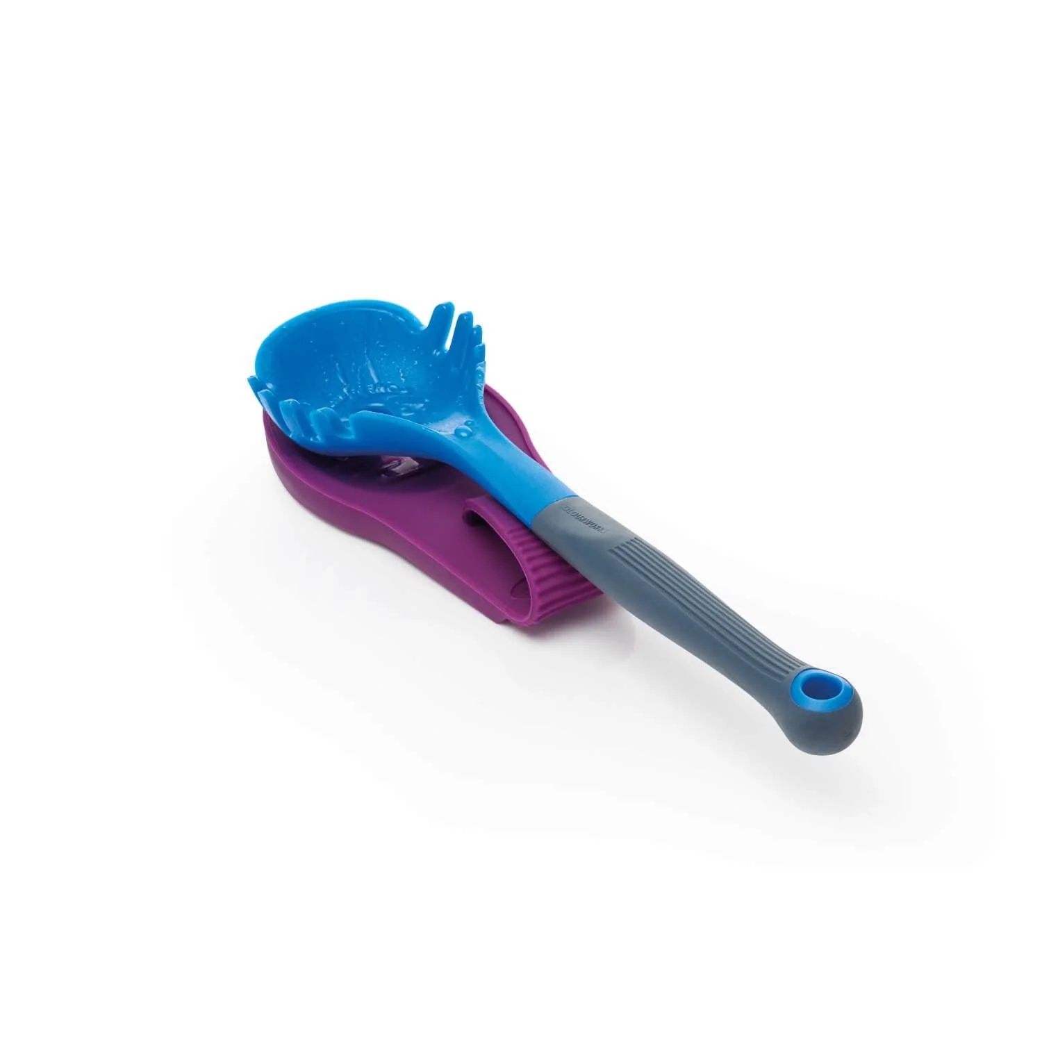 Colourworks Brights Multi-Angle Spoon Rests - Assorted - Image 7