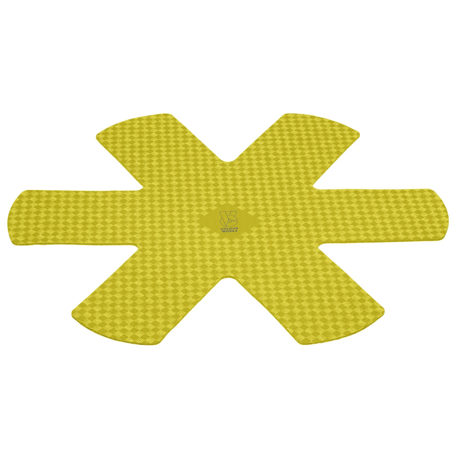 Colourworks Non-Slip Pan Protectors - Pack Of 4 - Image 6