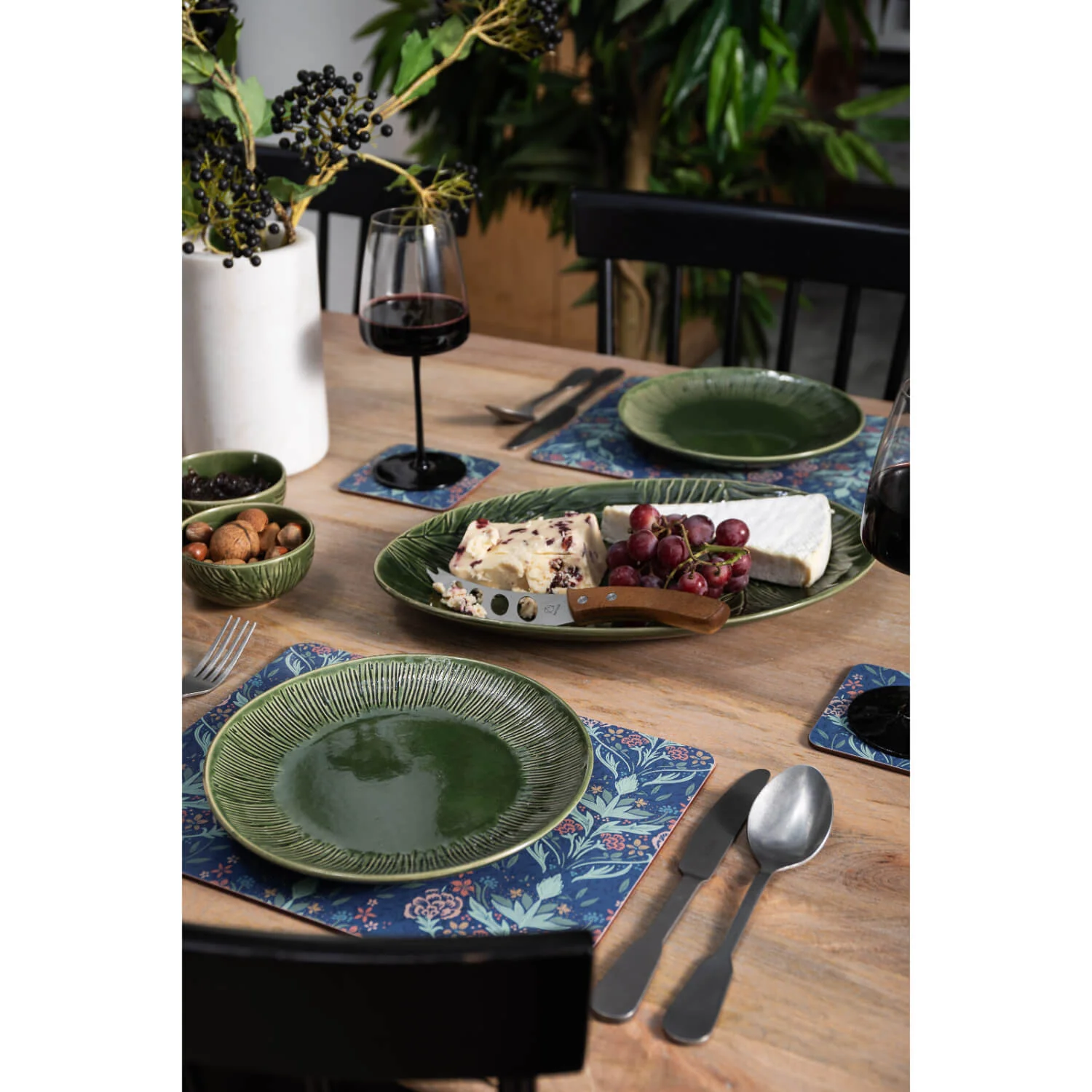Creative Tops Set Of 4 Placemats - Arts & Crafts - Image 3