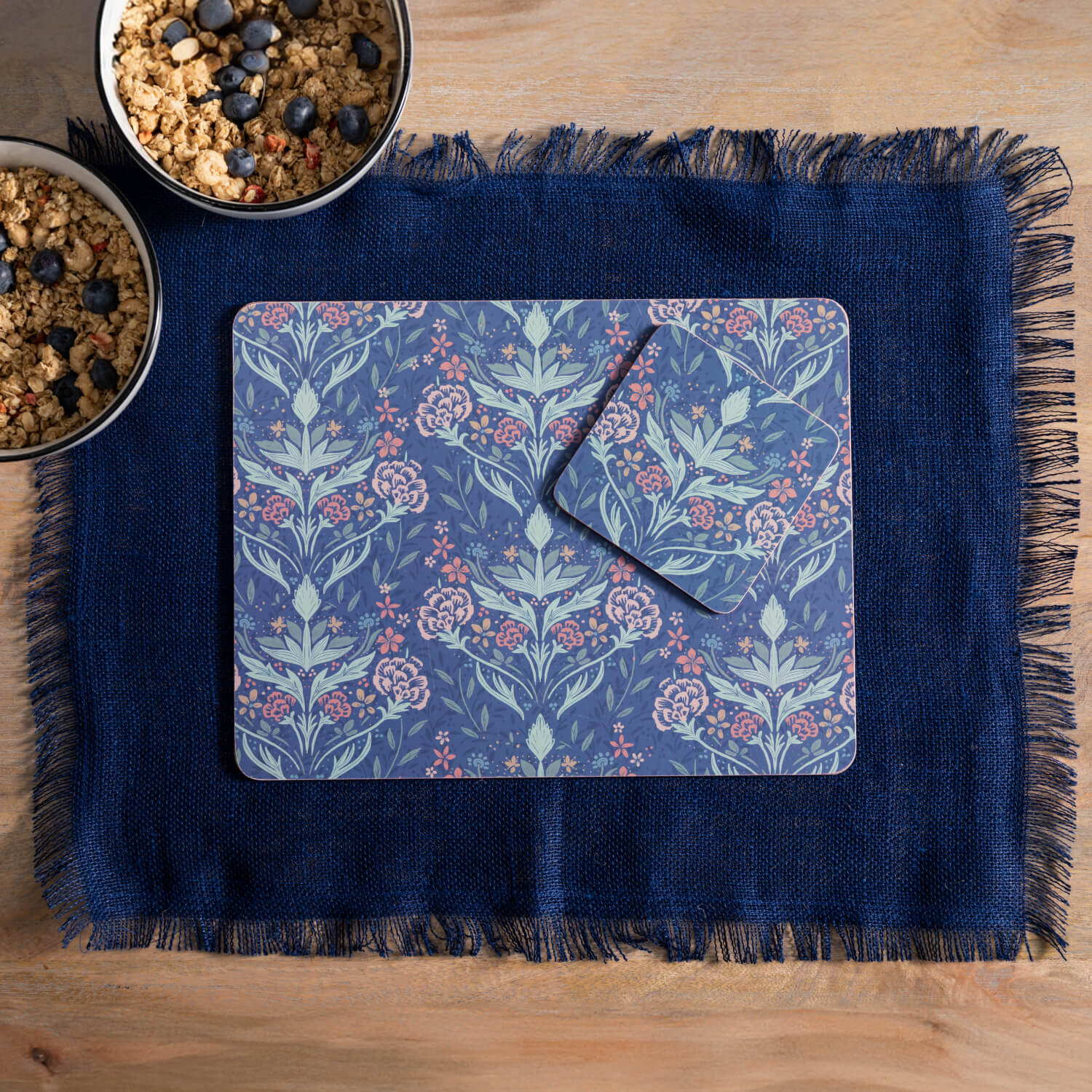 Creative Tops Set Of 4 Placemats - Arts & Crafts - Image 4