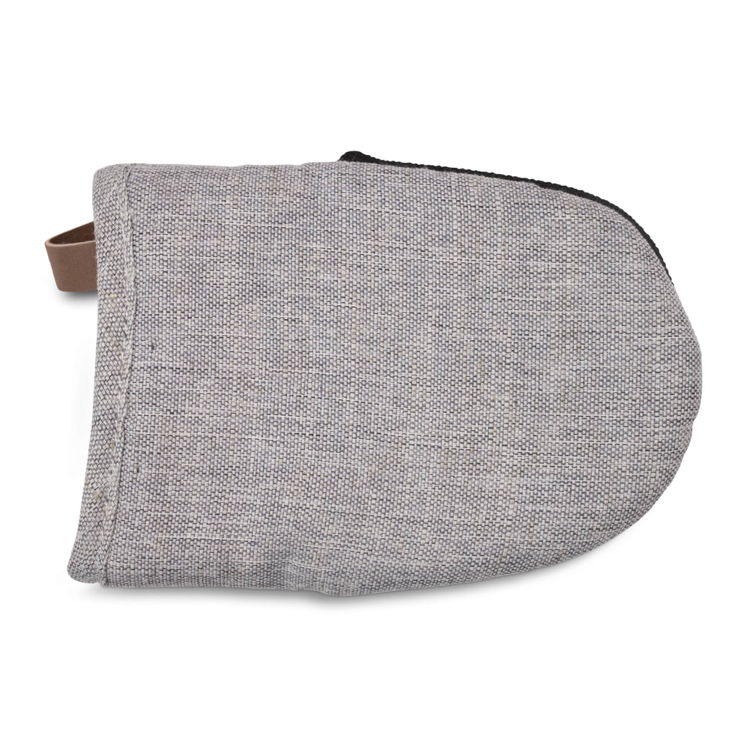 Cuisinart Neoprene Pack of 2 Mini Oven Mitts - Grey - Image 2