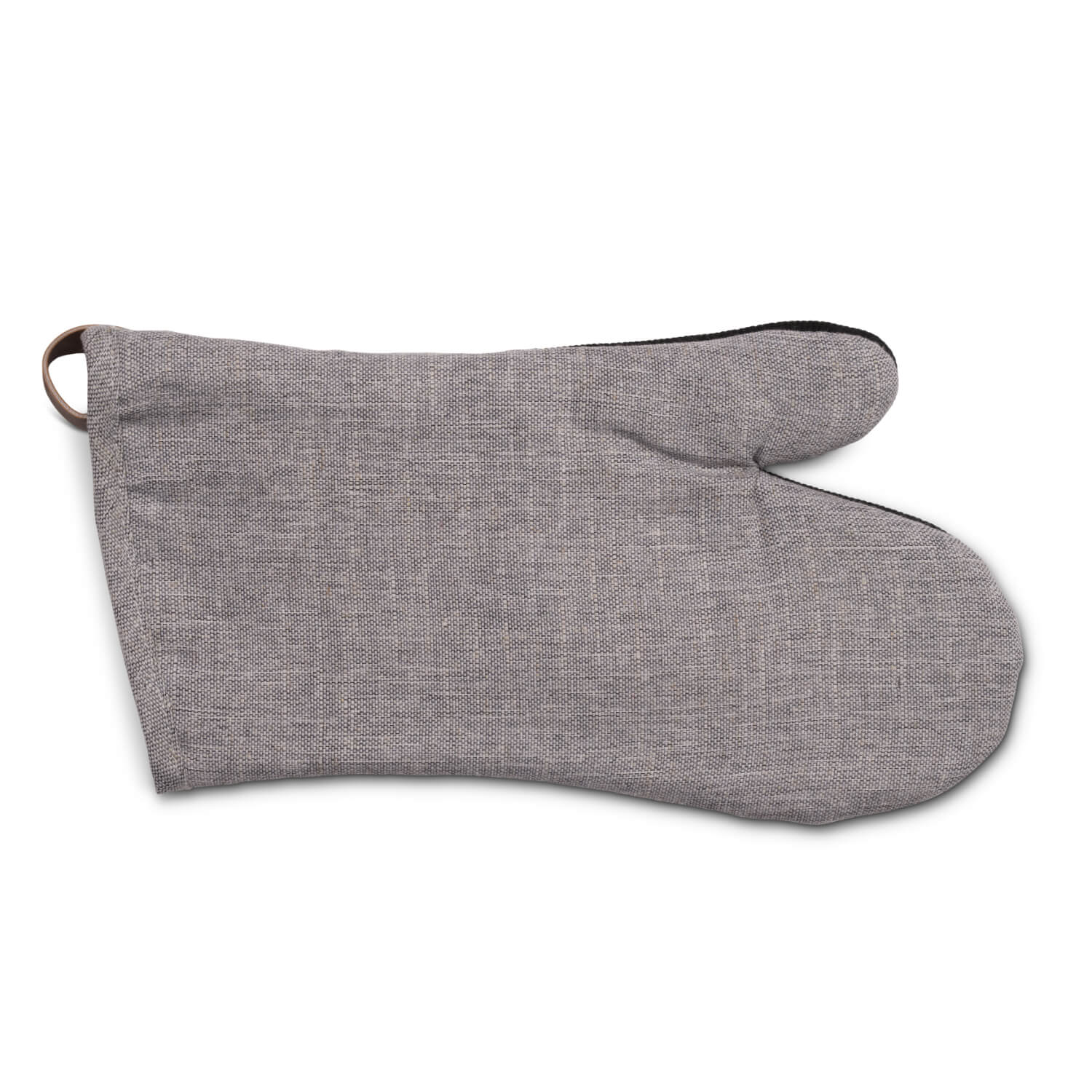 Cuisinart Neoprene Pack of 2 Oven Mitts - Grey - Image 2