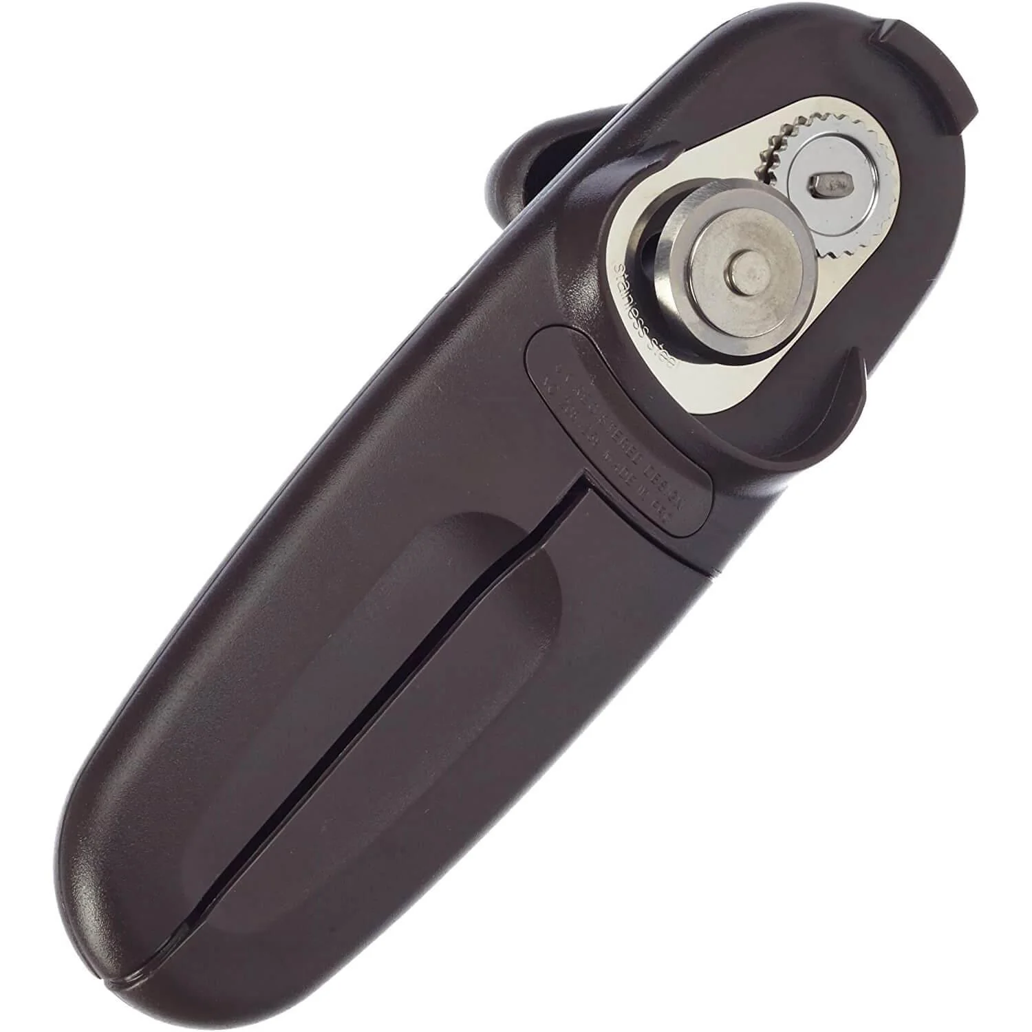Culinare MagiCan Easy Can Opener - Graphite - Image 3