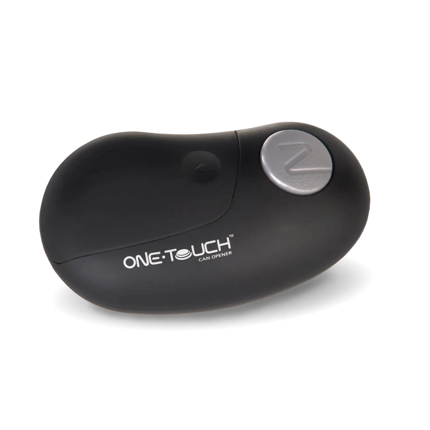Culinare One-Touch Automatic Electric Can Opener - Black