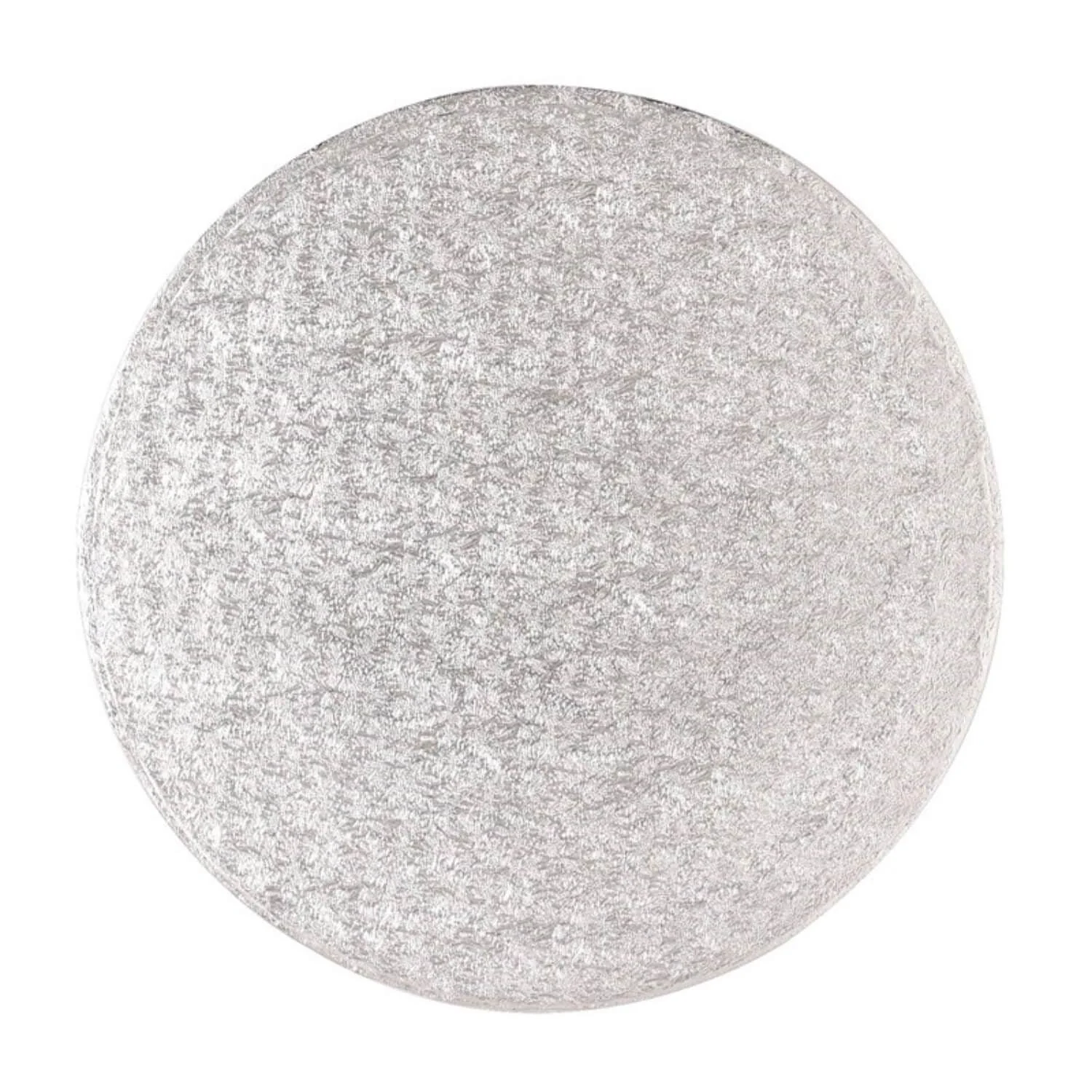 Culpitt Round Drum Cake Board - 15cm
