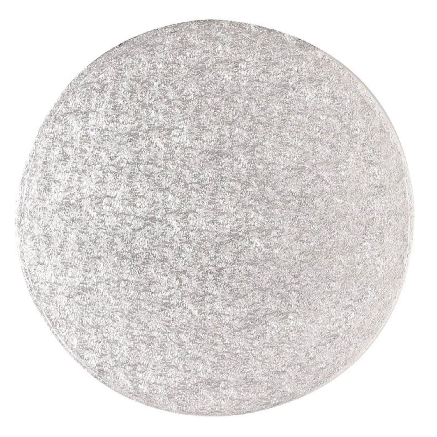 Culpitt Round Drum Cake Board - 25.5cm