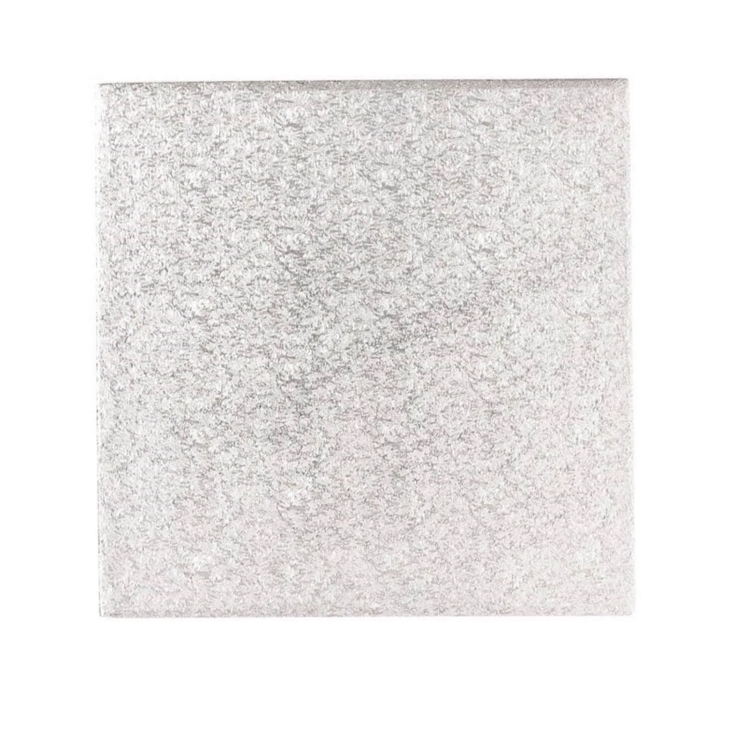 Culpitt Square Drum Cake Board - 25.5cm