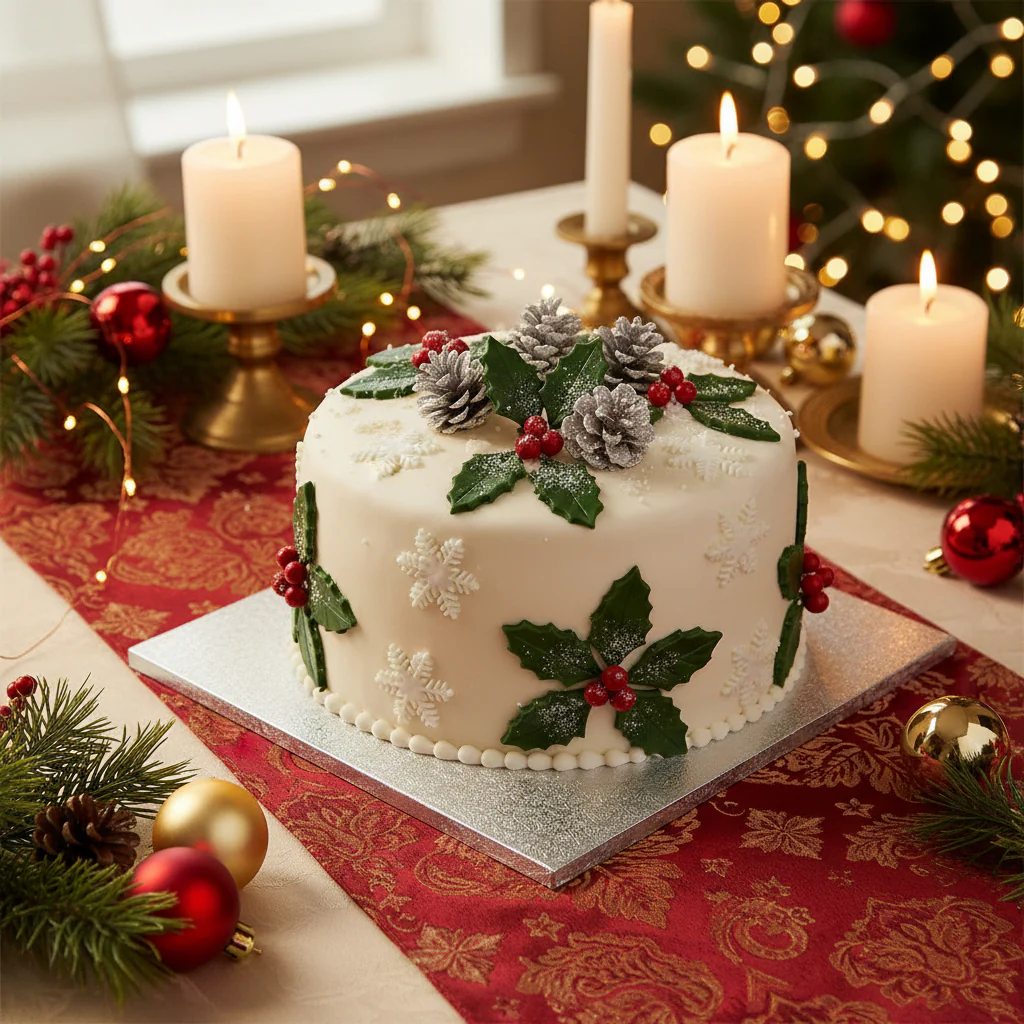 Culpitt Square Drum Cake Board - 35.5cm - Image 2