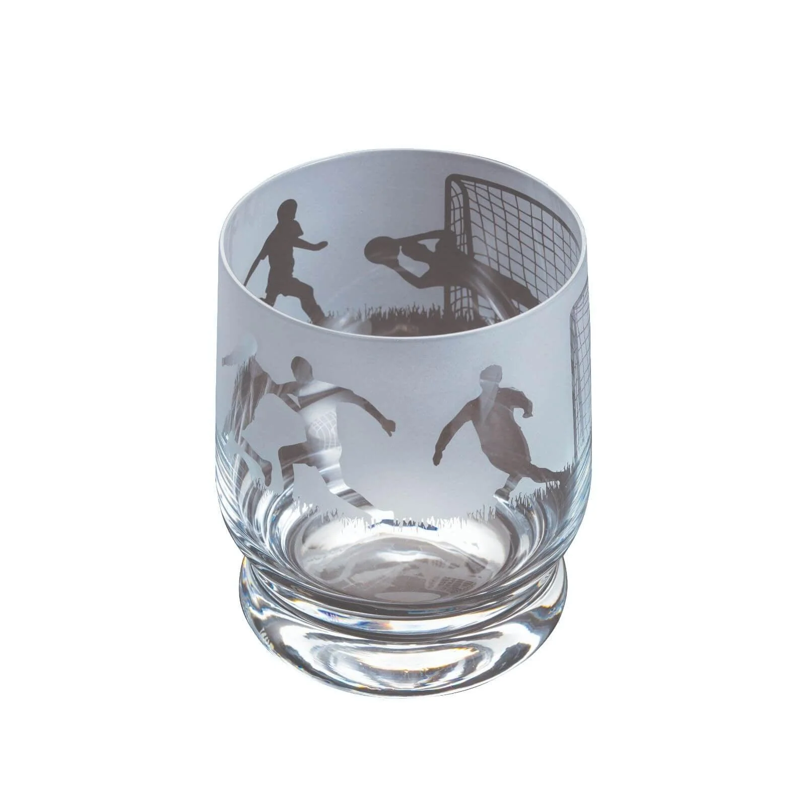 Dartington Aspect Tumbler - Football