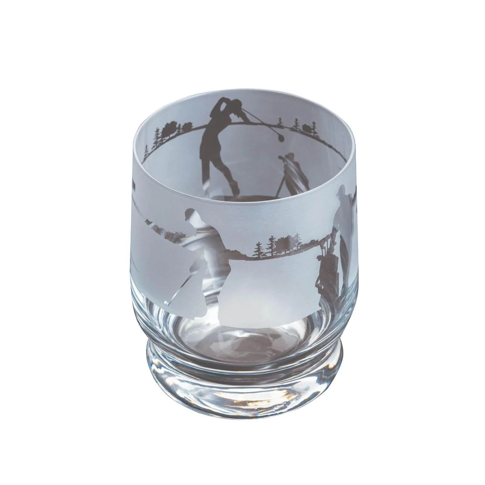 Dartington Aspect Tumbler - Golf