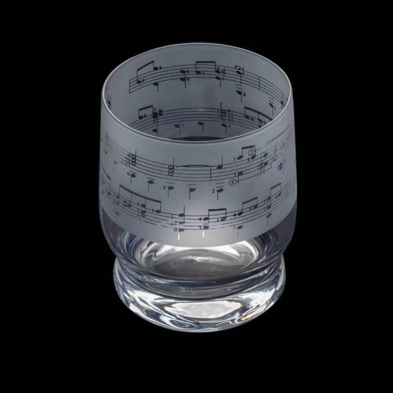 Dartington Aspect Tumbler - Music