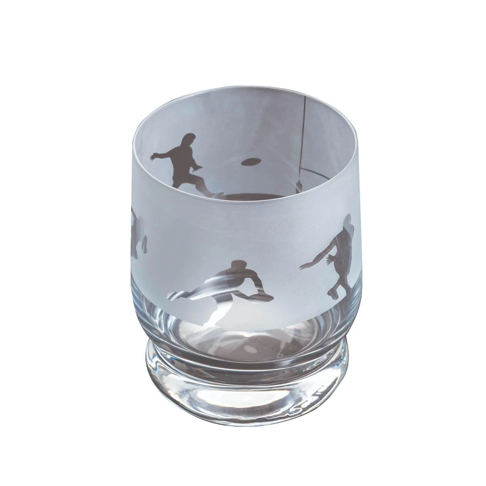 Dartington Aspect Tumbler - Rugby