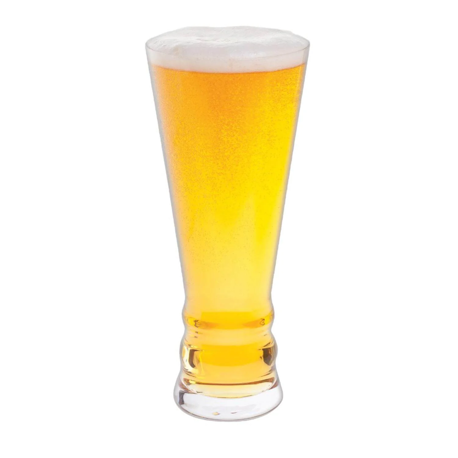 Dartington Handmade Brew Craft 50cl Pilsner Glass - Image 2