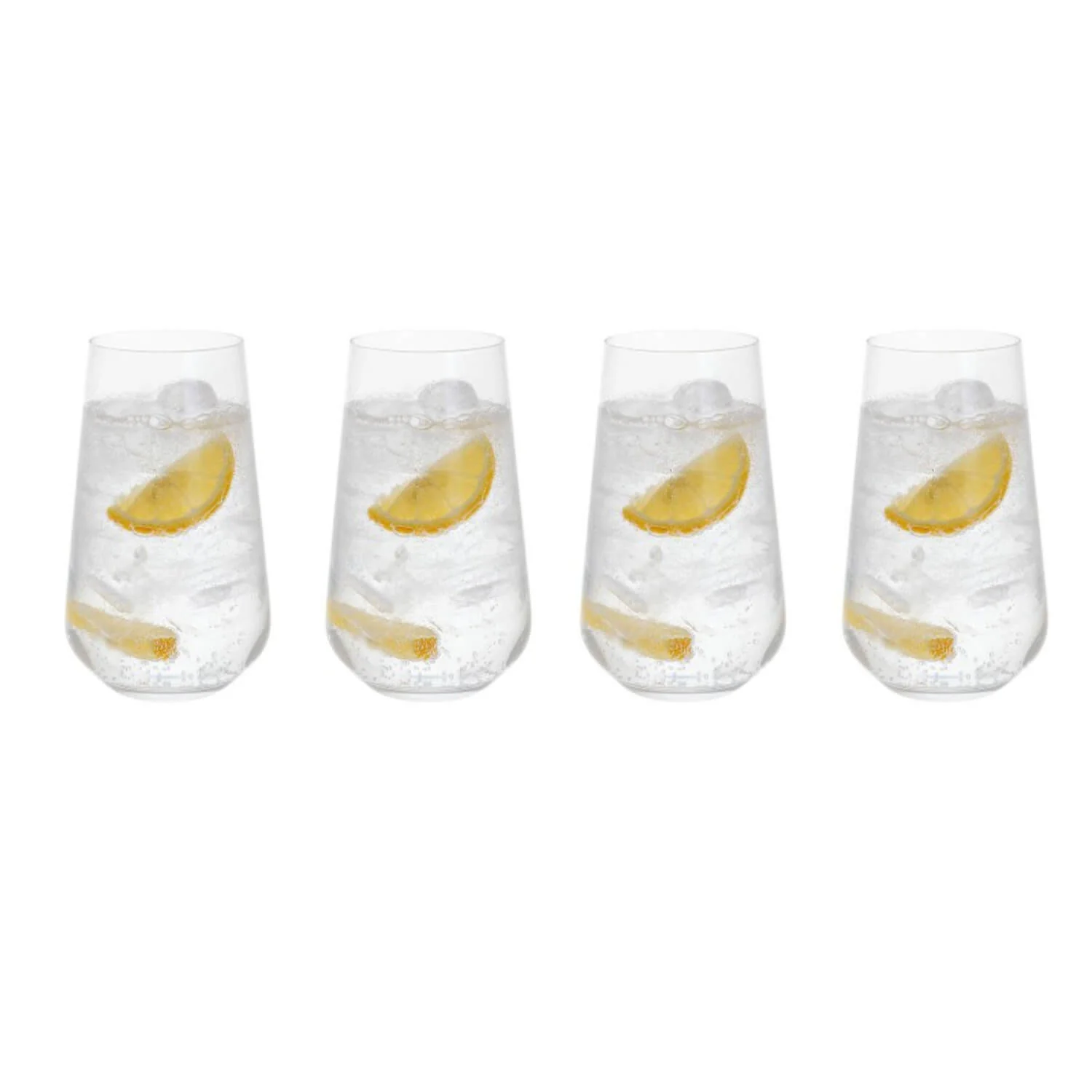 Dartington Cheers Highball Glasses - Set of 4