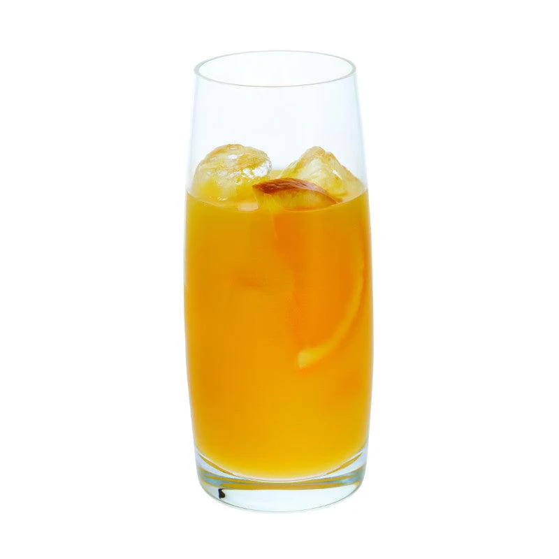 Dartington Cheers! 4 Piece Tumbler Set