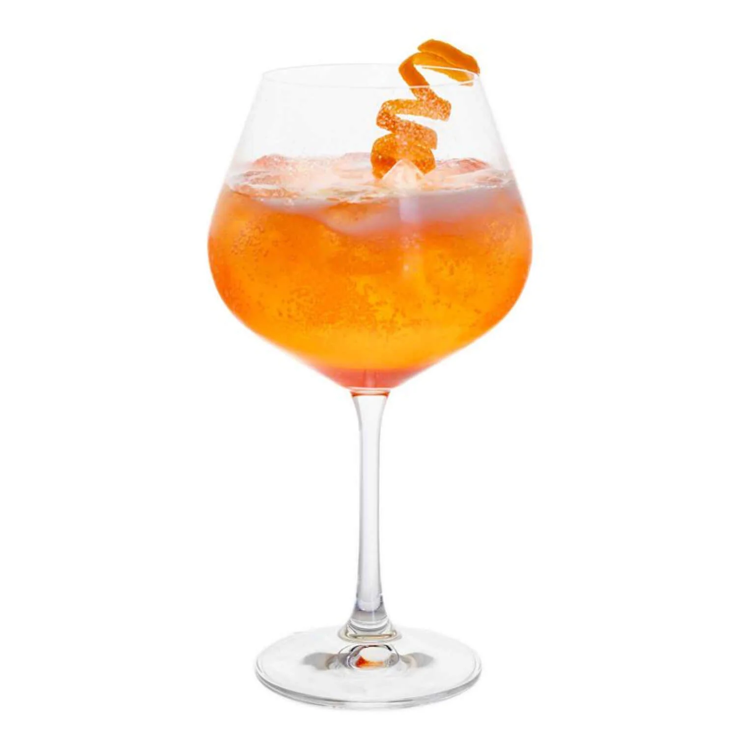 Dartington Cocktail Hour 3-Piece Glass Set - Image 5