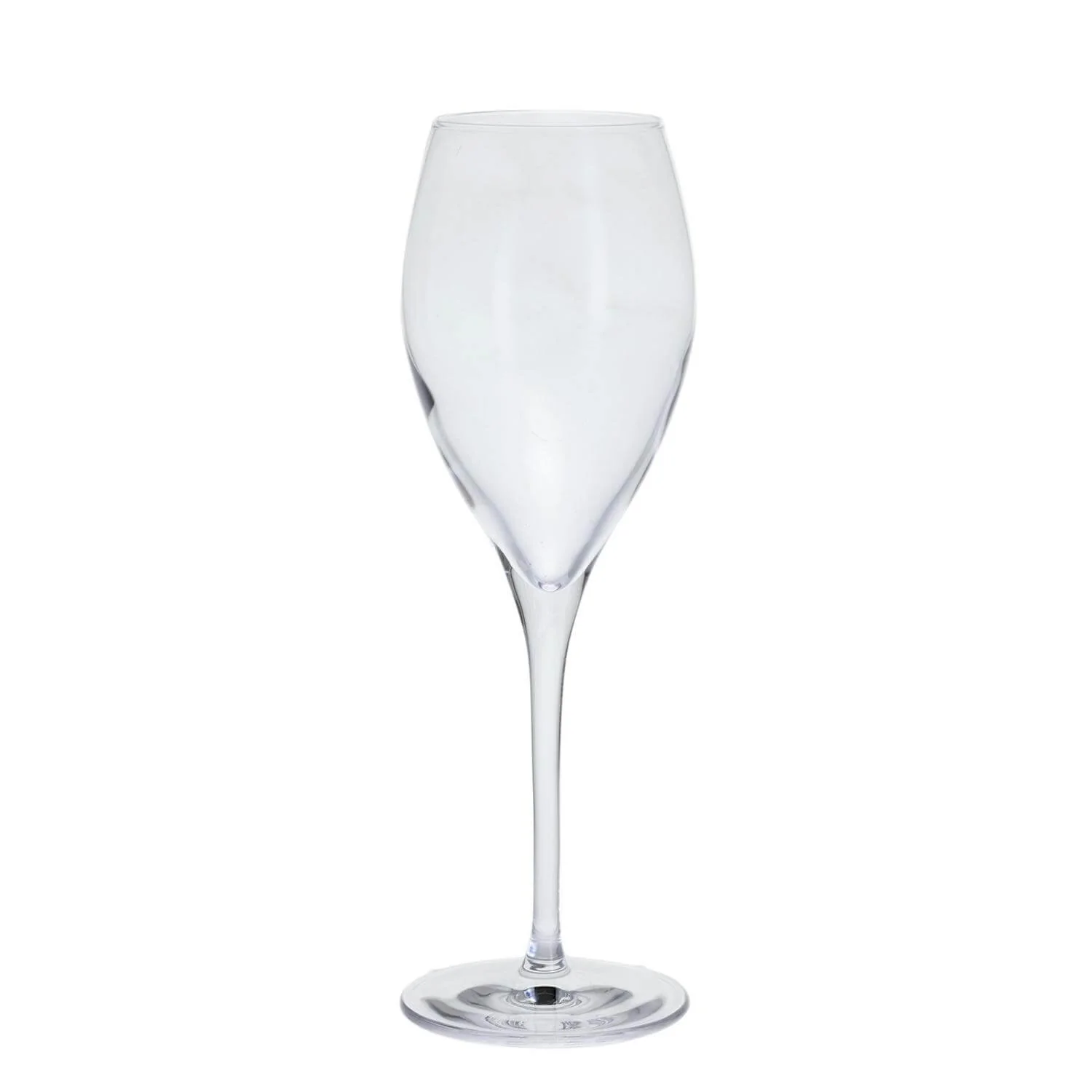 Dartington Prosecco 21cl Party Glasses - Pack of 6 - Image 2
