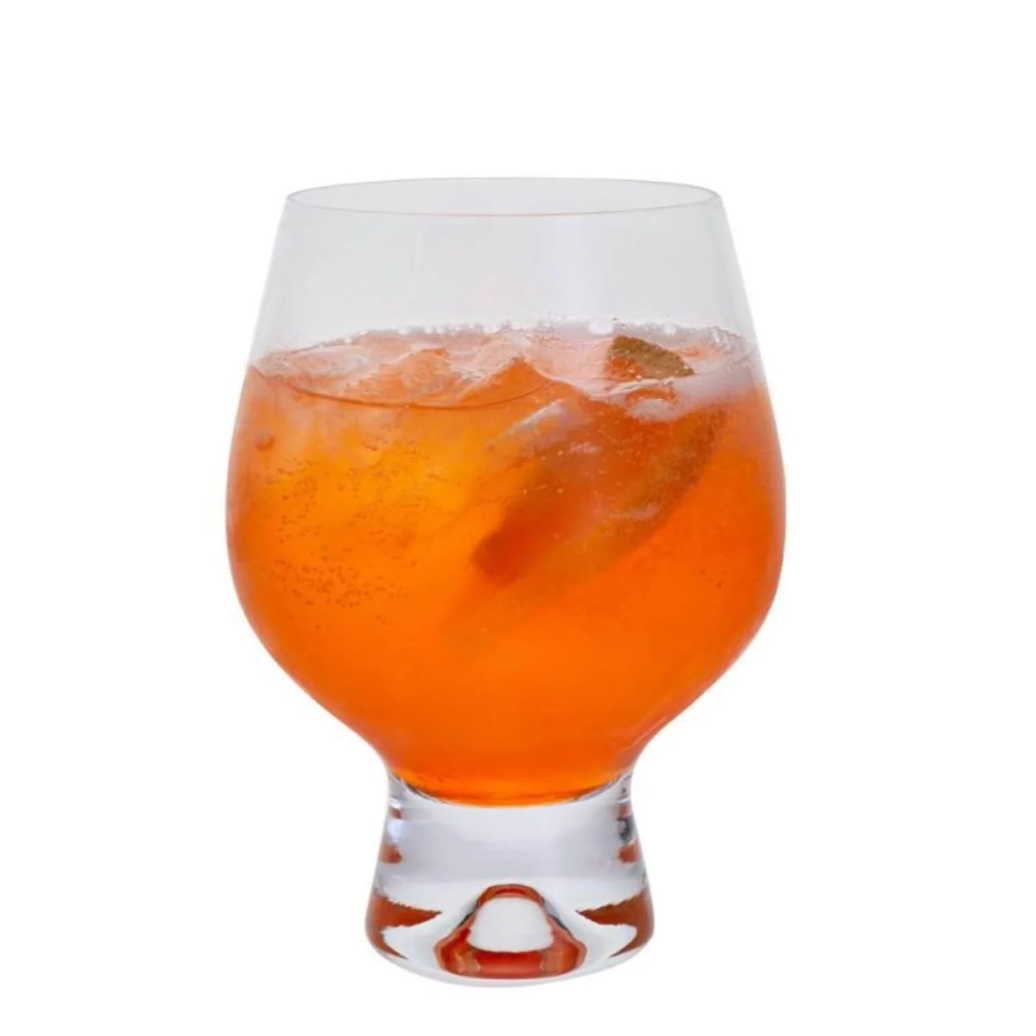 Dartington The All Rounder Tumbler Glasses - Set of 4 - Image 2