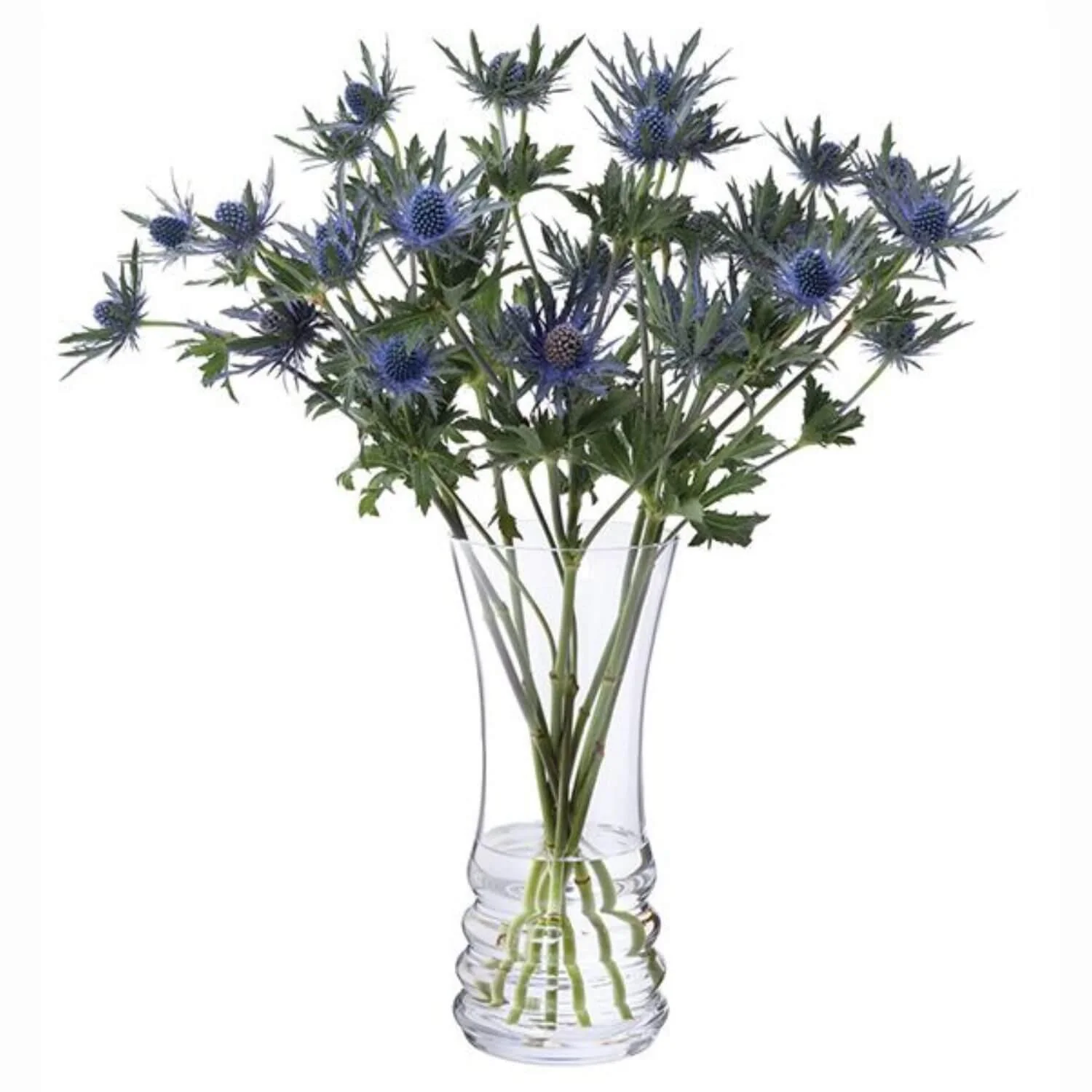 Dartington Wibble Bunch Vase - Image 2