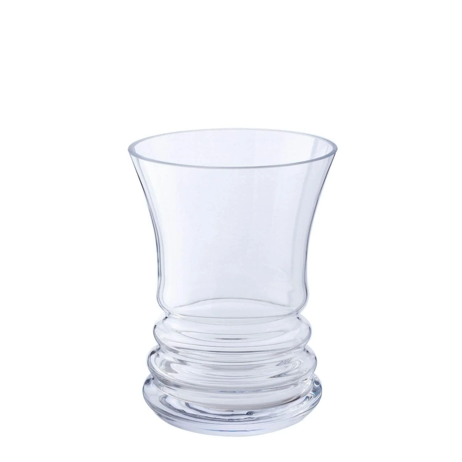 Dartington Wibble Wide Vase