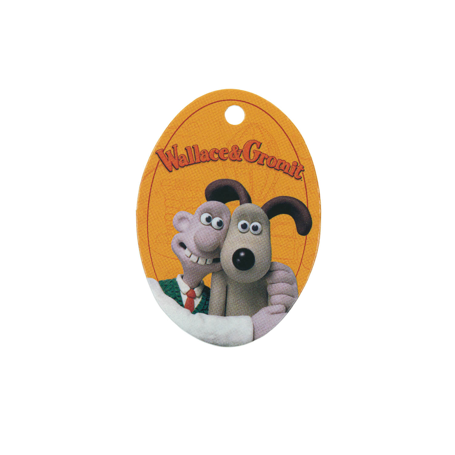 DCUK Aardman Ducklings - Wallace & Feathers - Limited Edition - Image 6