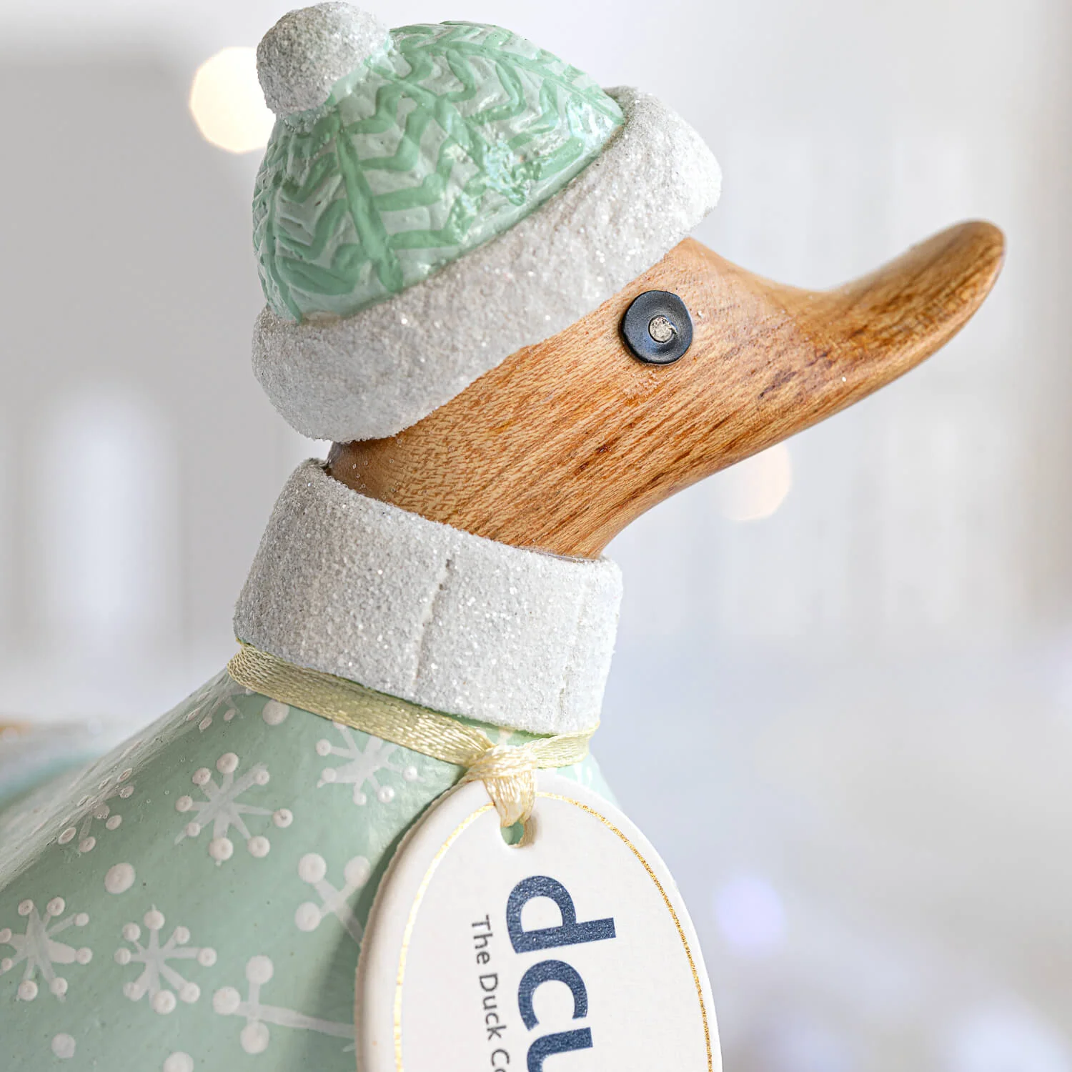 DCUK Alpine Fresh Christmas Ducky - Assorted - Image 3