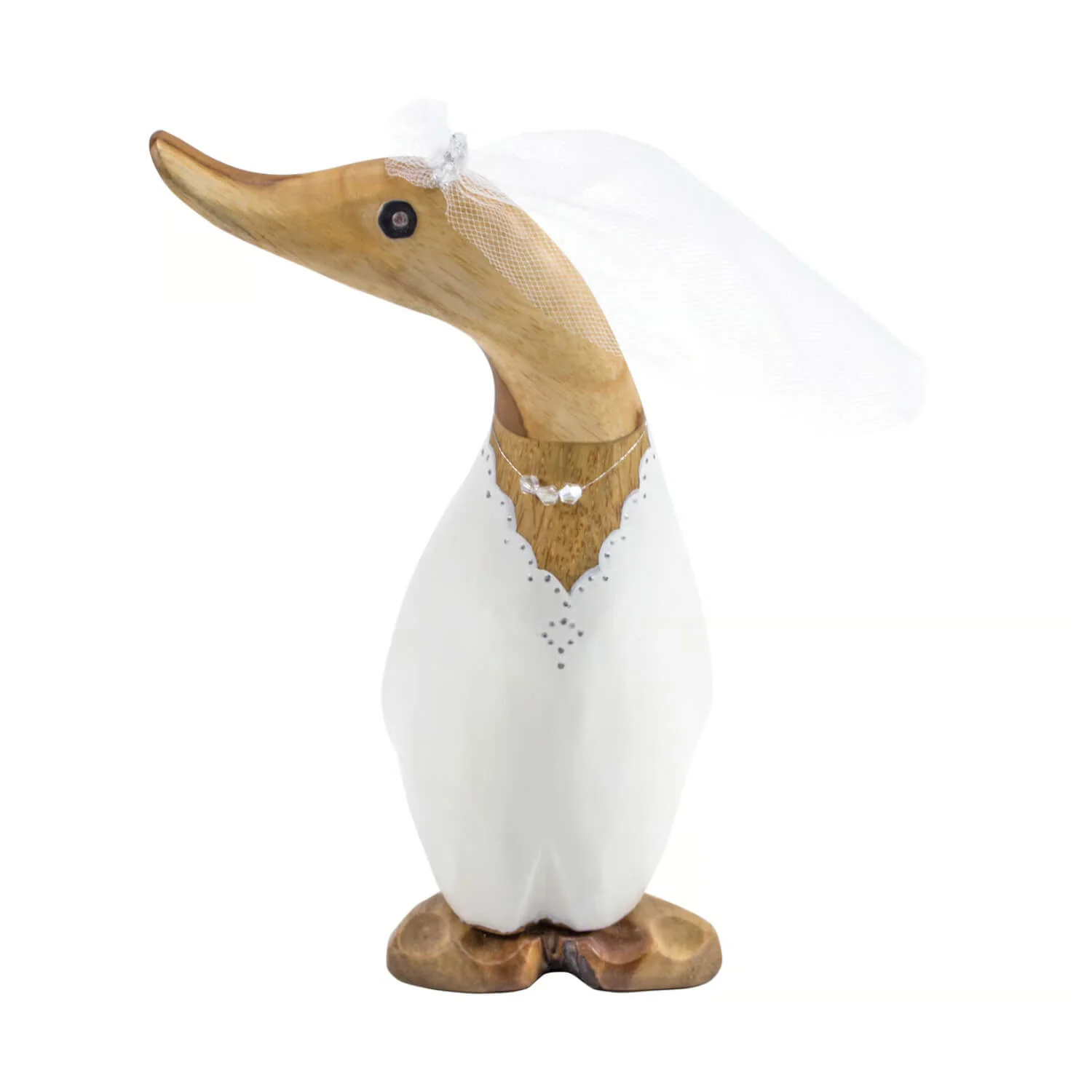 DCUK Bride Or Groom Wedding Duckling - Assorted