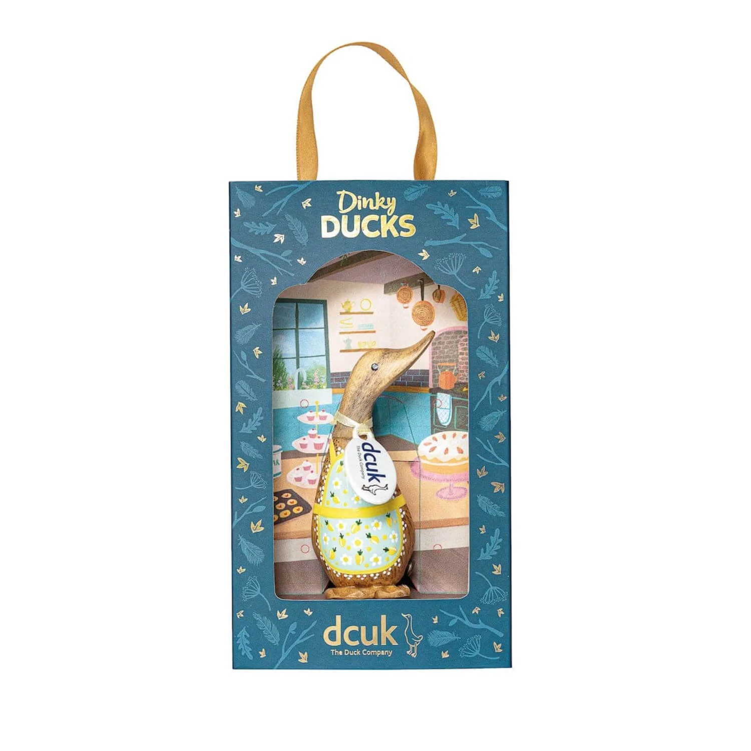 DCUK Dinky Duck Bakers - Assorted - Image 3