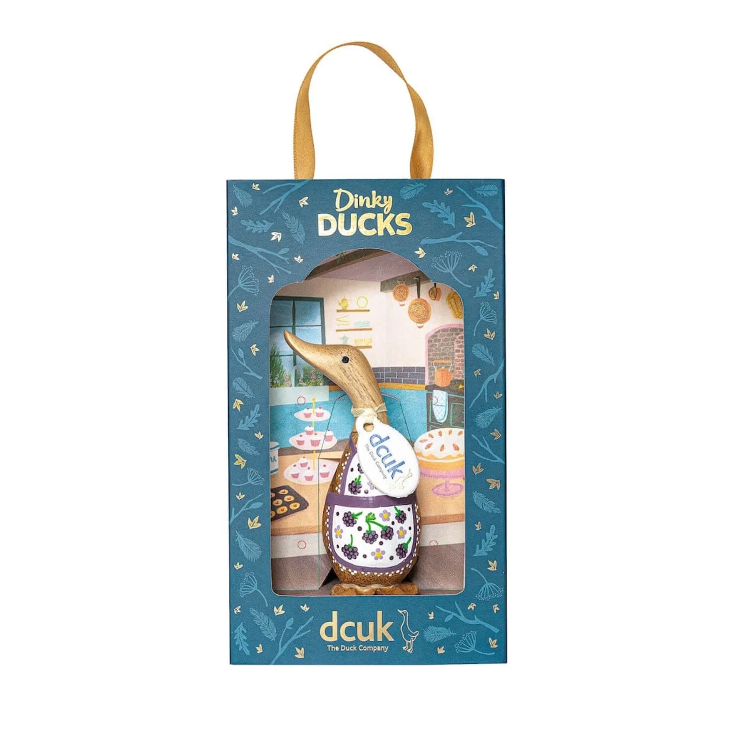 DCUK Dinky Duck Bakers - Assorted - Image 4