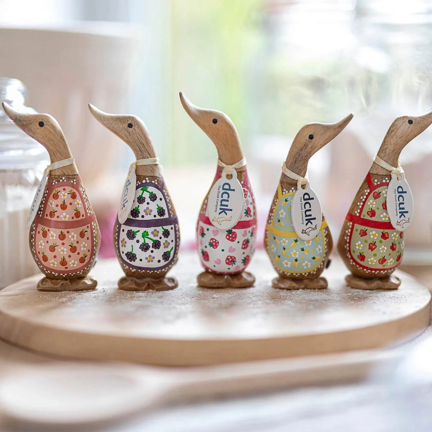 DCUK Dinky Duck Bakers - Assorted - Image 5