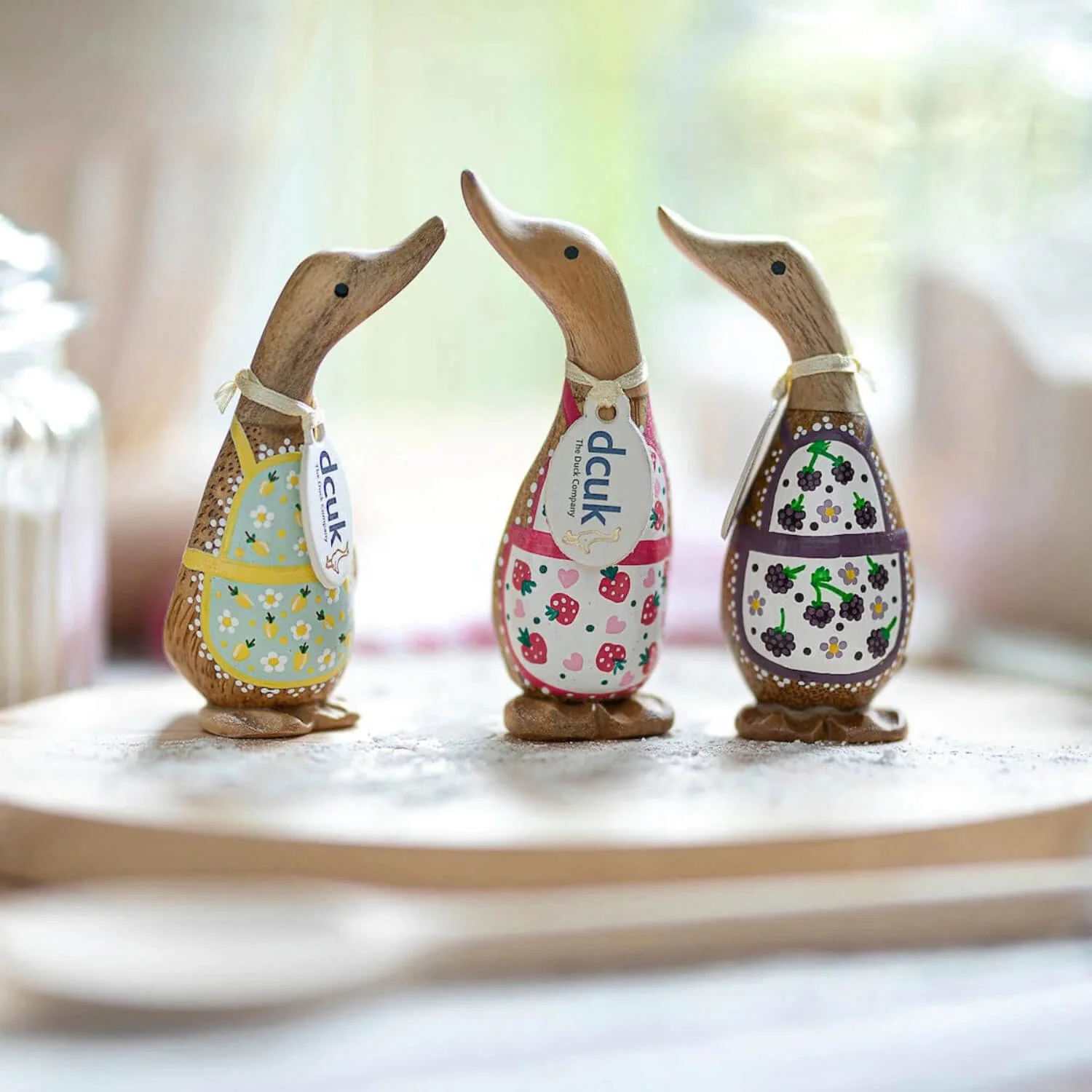 DCUK Dinky Duck Bakers - Assorted - Image 6