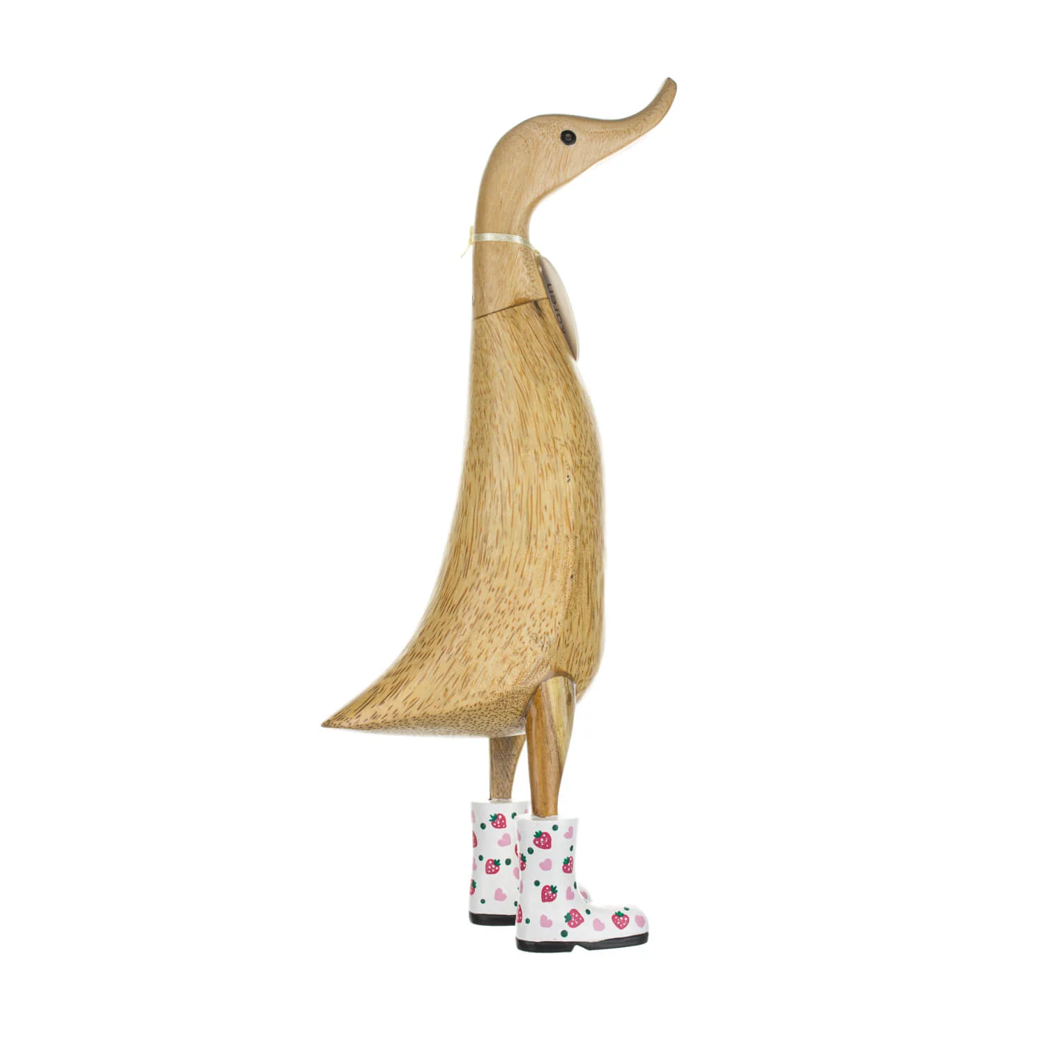 DCUK Ducklets - Wild Strawberry Boot & Lemon Boot - Image 3