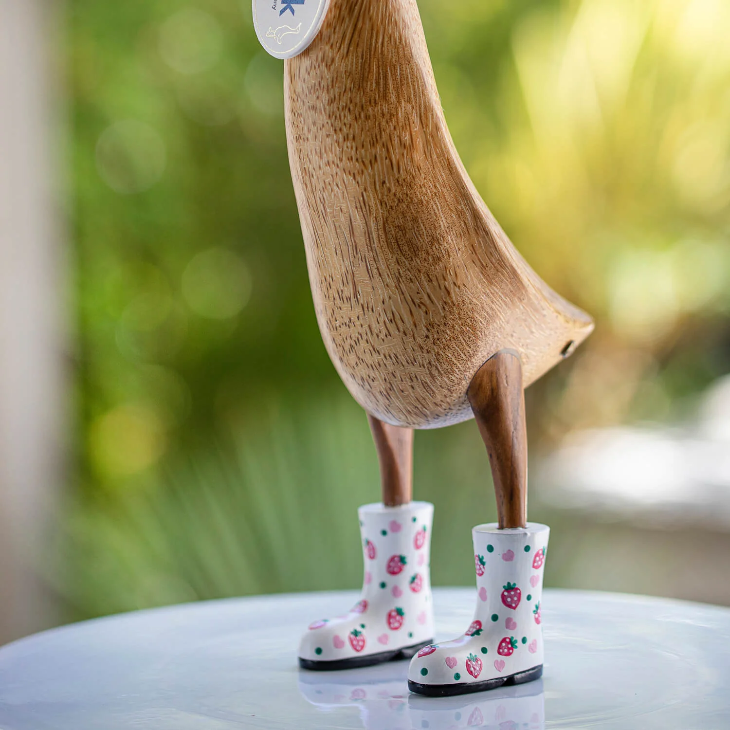 DCUK Ducklets - Wild Strawberry Boot & Lemon Boot - Image 5
