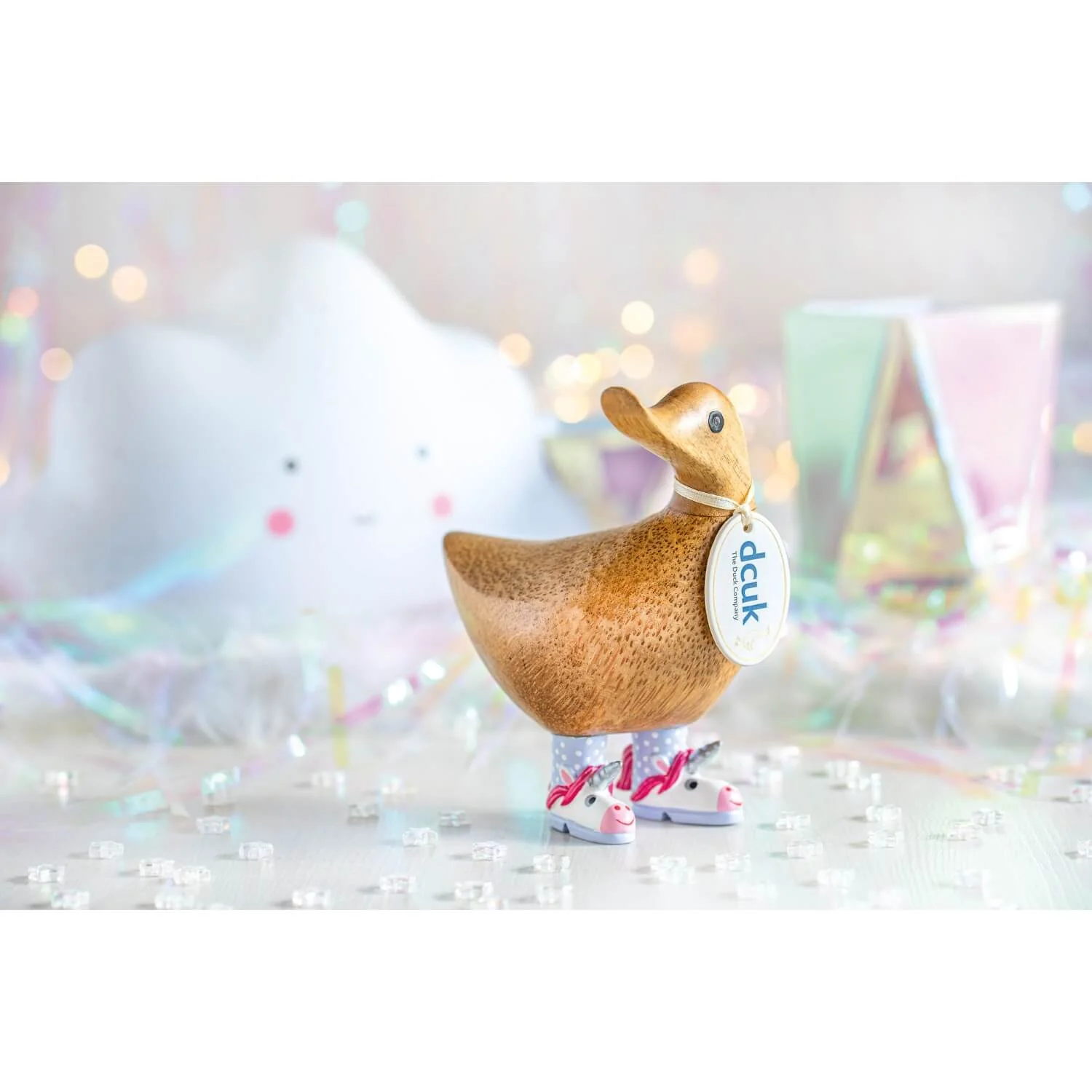 DCUK Duckys in Wild Wellies - Assorted - Image 11
