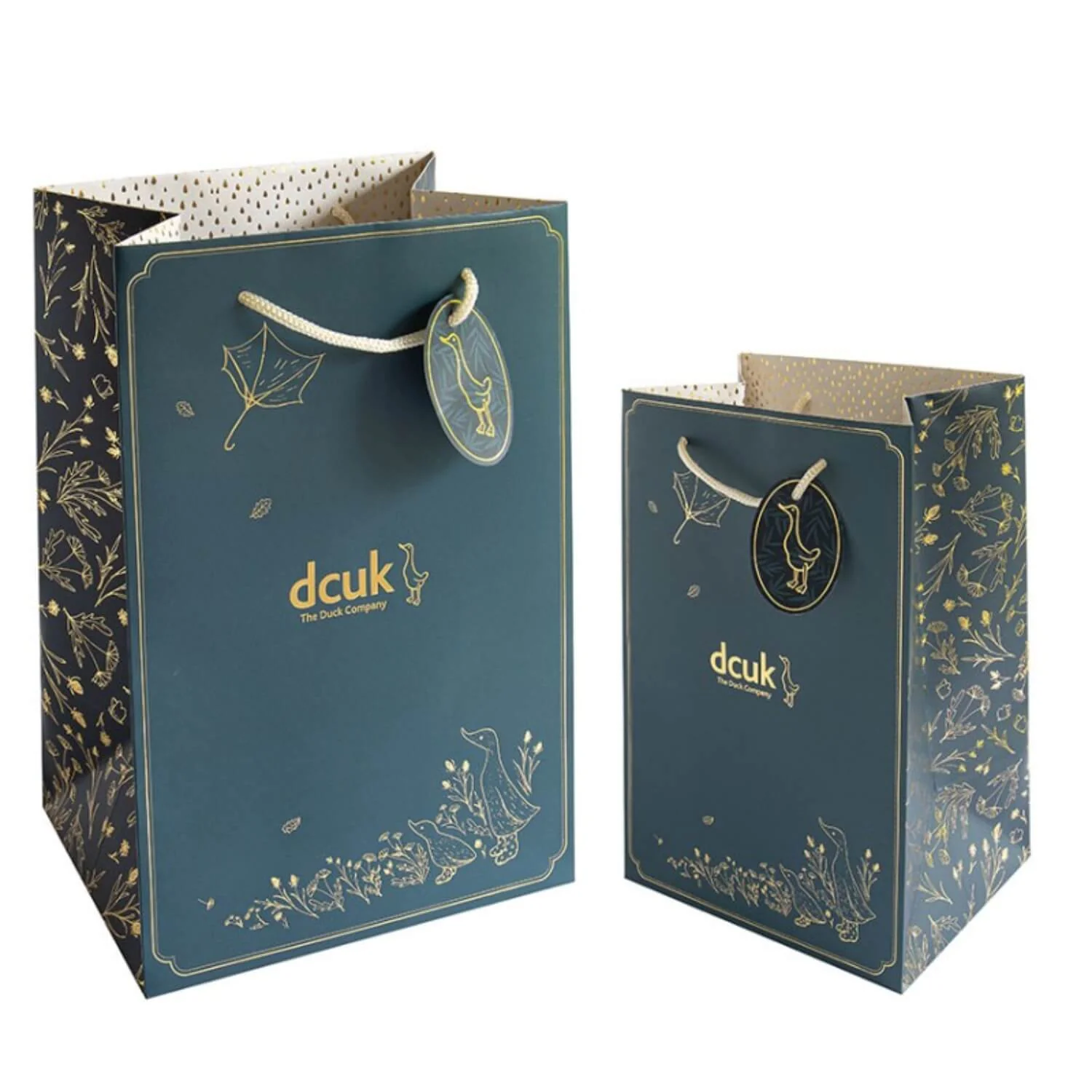 DCUK Duckys in Wild Wellies - Assorted - Image 12