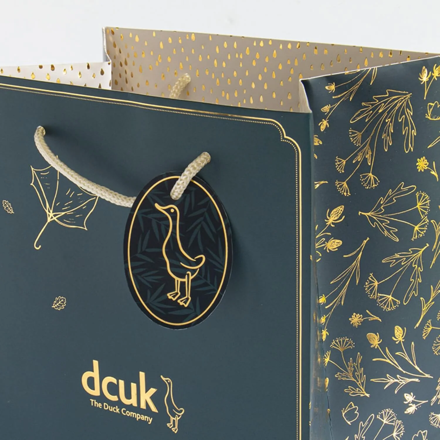 DCUK Duckys in Wild Wellies - Assorted - Image 13