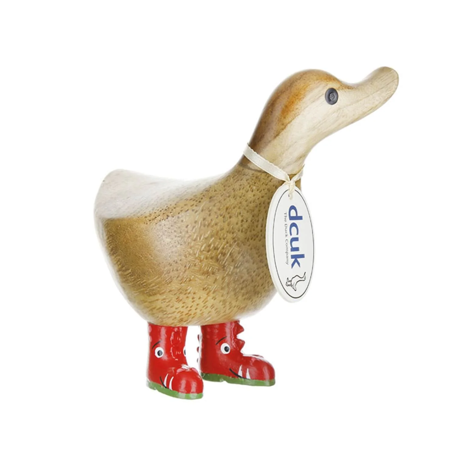 DCUK Duckys in Wild Wellies - Assorted - Image 3