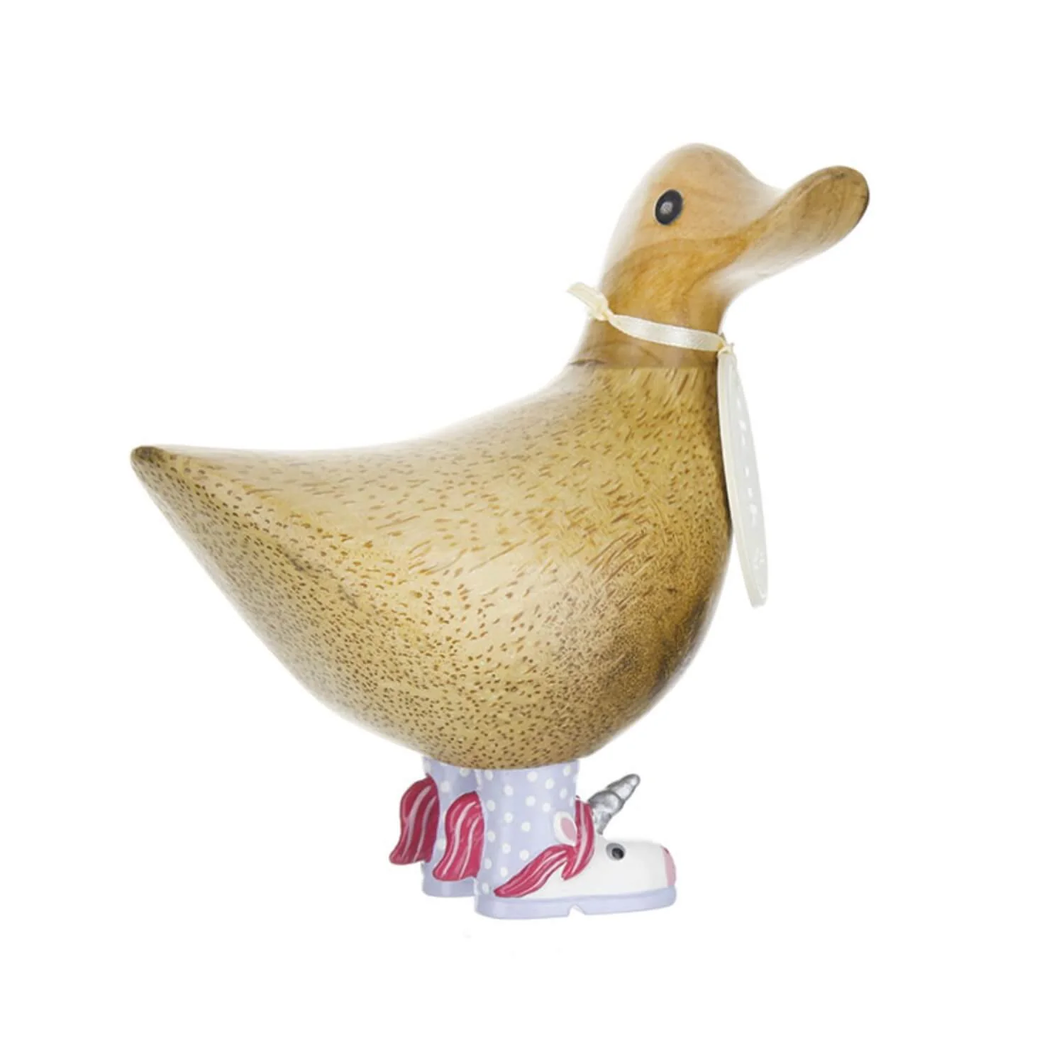 DCUK Duckys in Wild Wellies - Assorted - Image 5