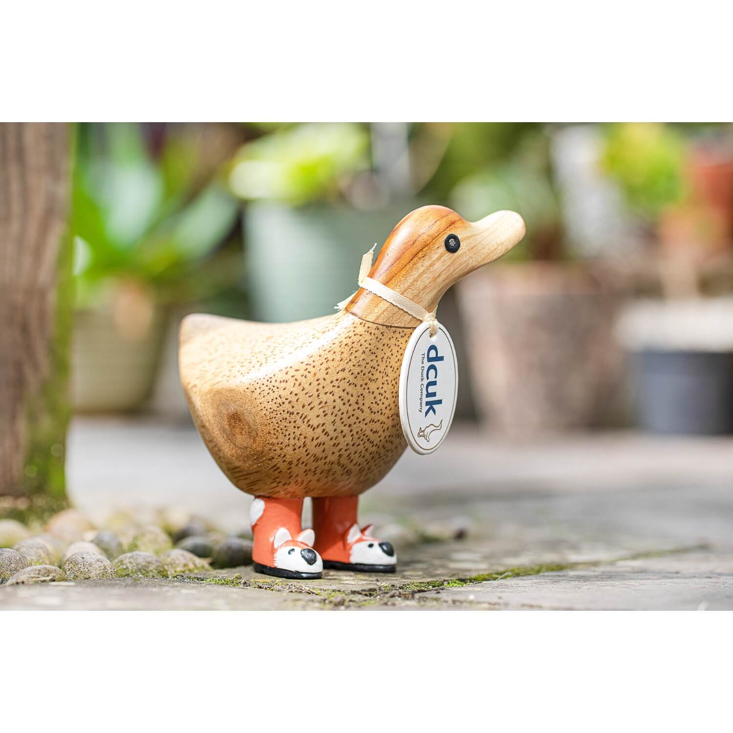 DCUK Duckys in Wild Wellies - Assorted - Image 9