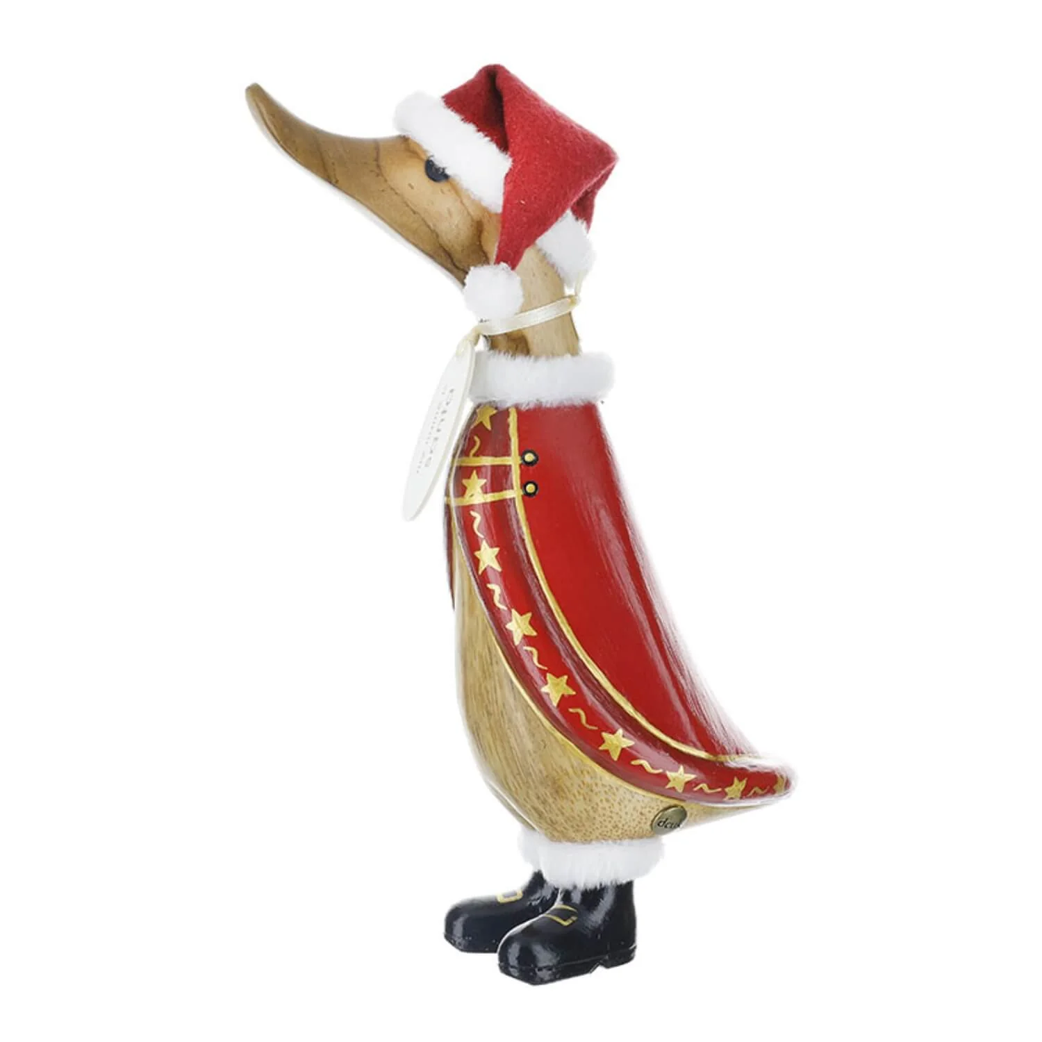 DCUK Traditional Christmas Duckling - 3 Designs - Image 2