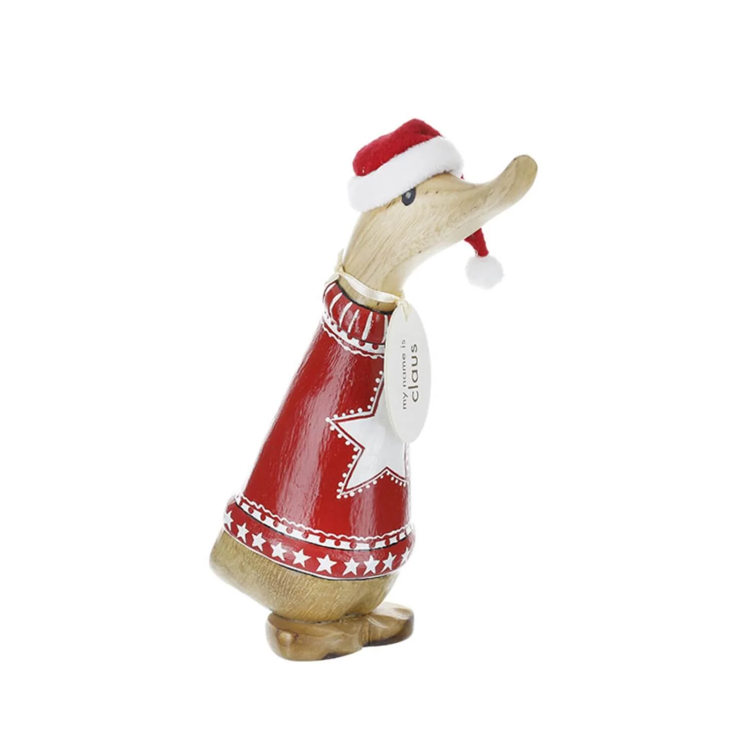 DCUK Traditional Christmas Duckling - 3 Designs - Image 3