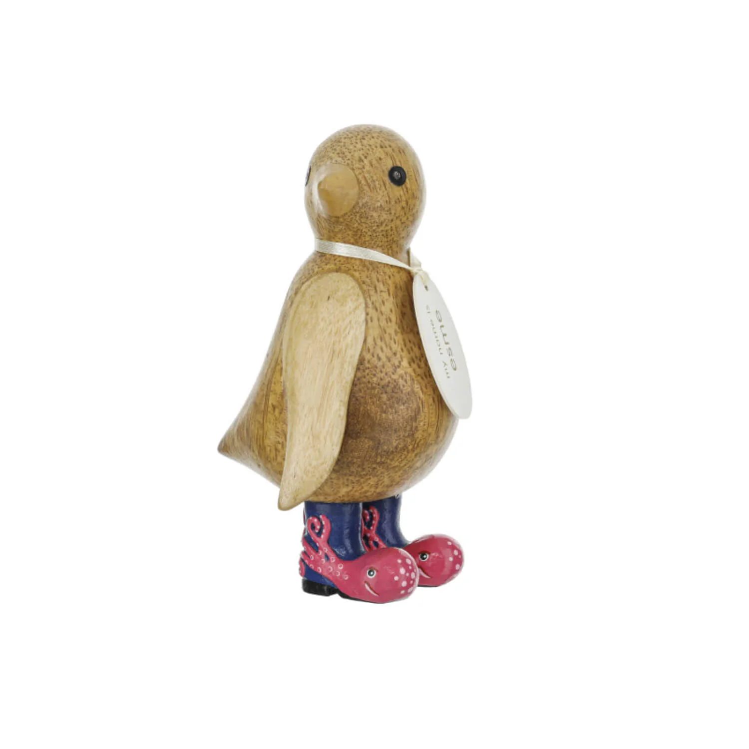 DCUK Wild Welly Baby Penguins - Assorted - Image 5