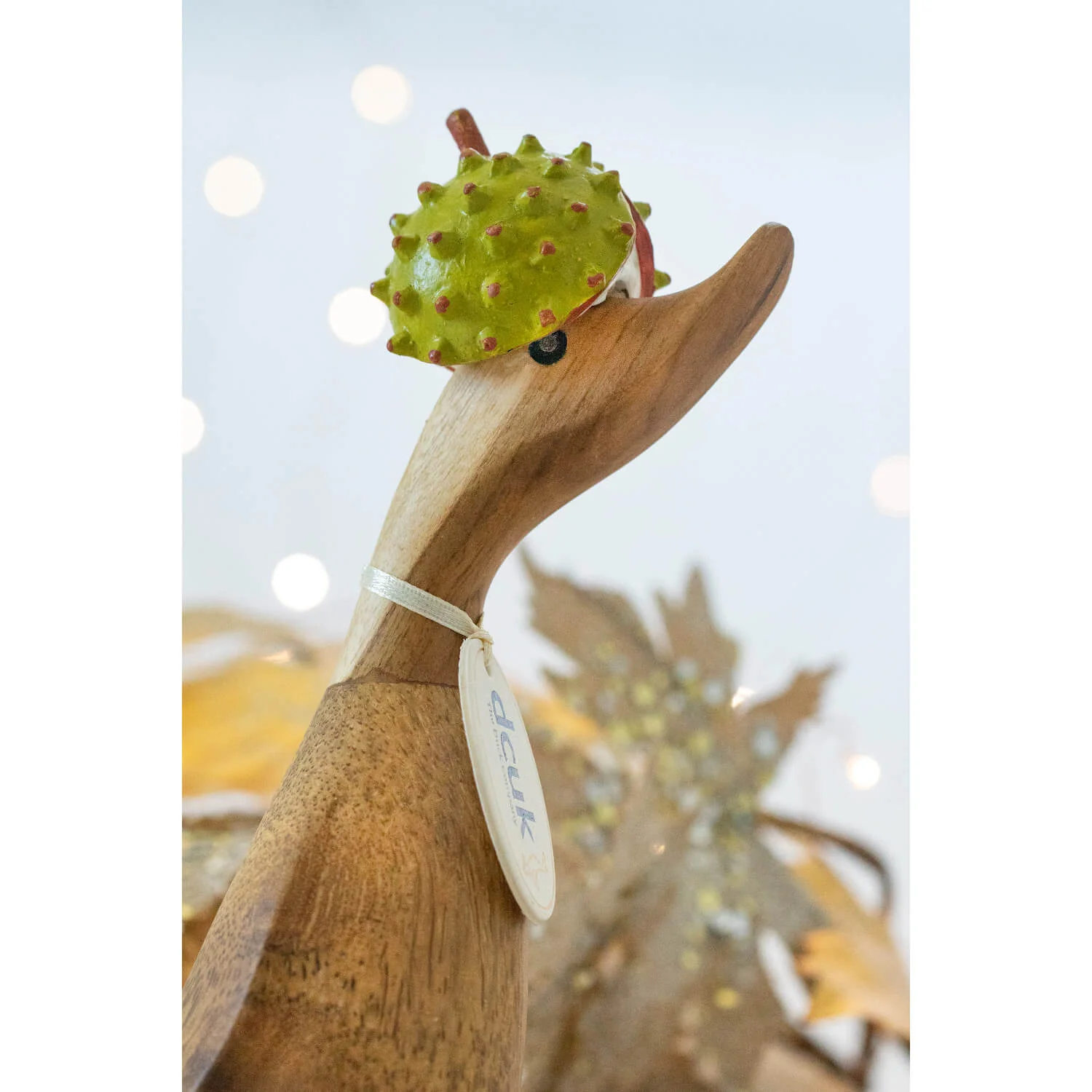 DCUK Woodland Folk Duckling - 2 Designs - Image 2