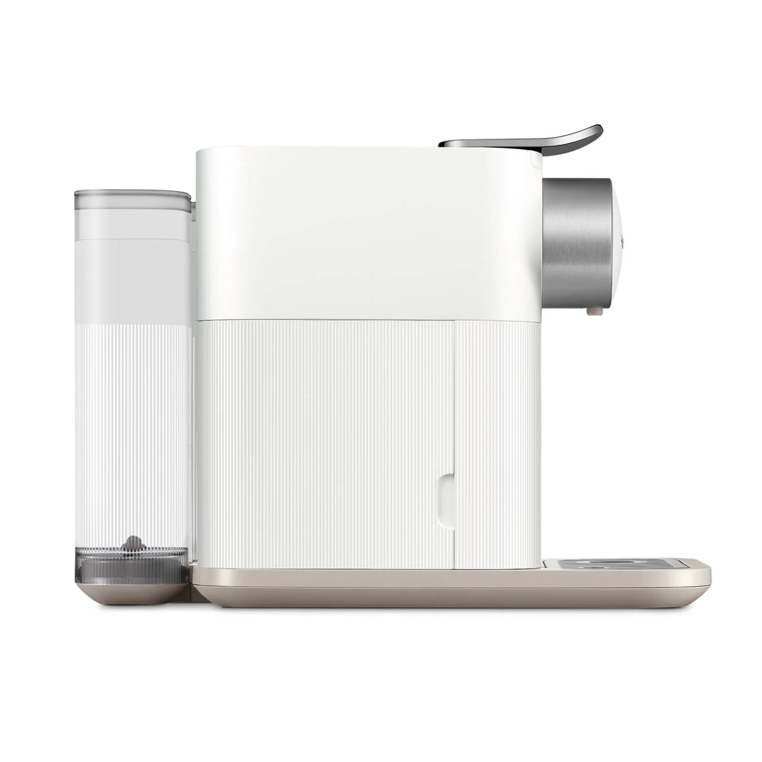 De'Longhi EN640.W Nespresso Gran Lattissima Capsule Espresso Coffee Machine - White - Image 2