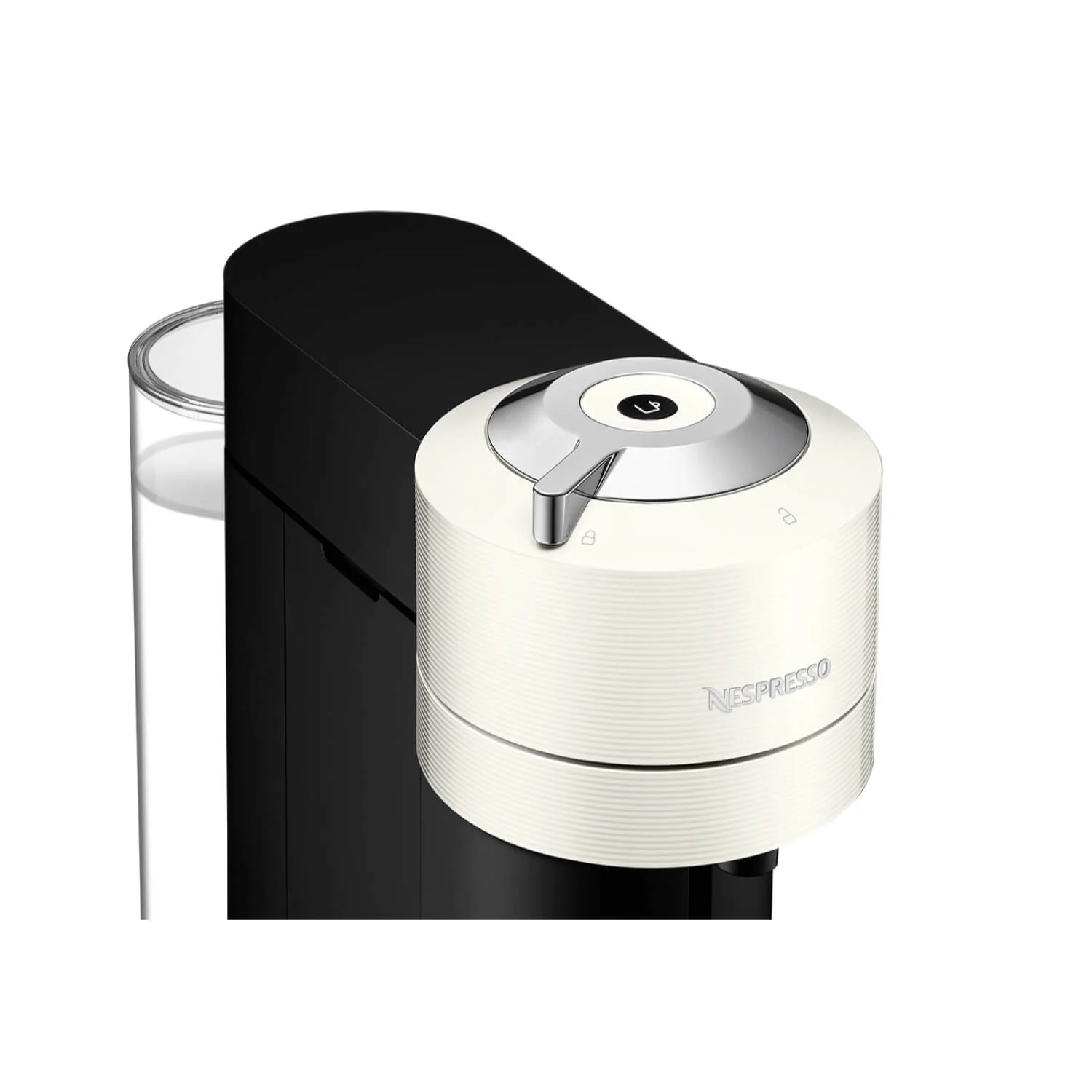 De'Longhi ENV120.W Nespresso Vertuo Next Coffee Machine - White - Image 4