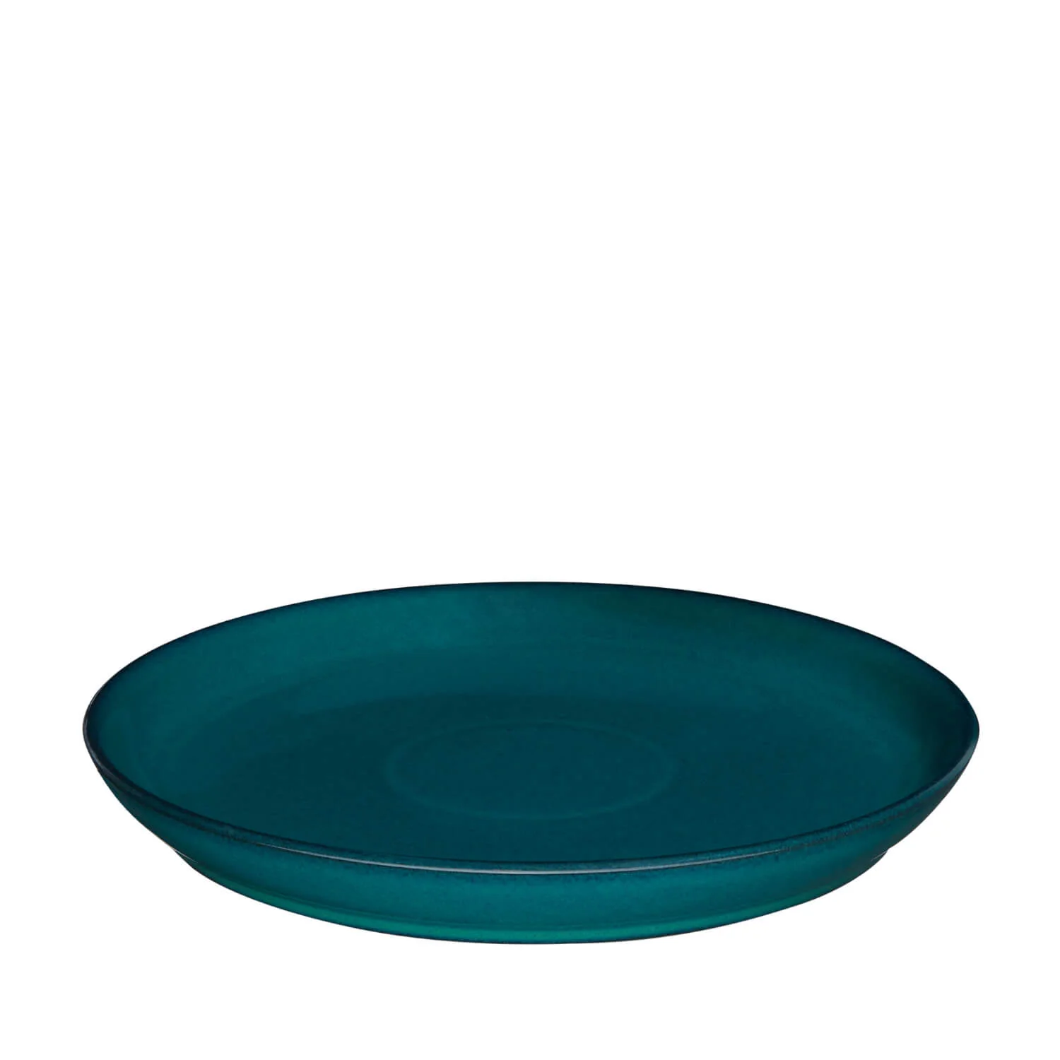 Denby Greenwich Coupe Dinner Plate - 26cm - Image 2