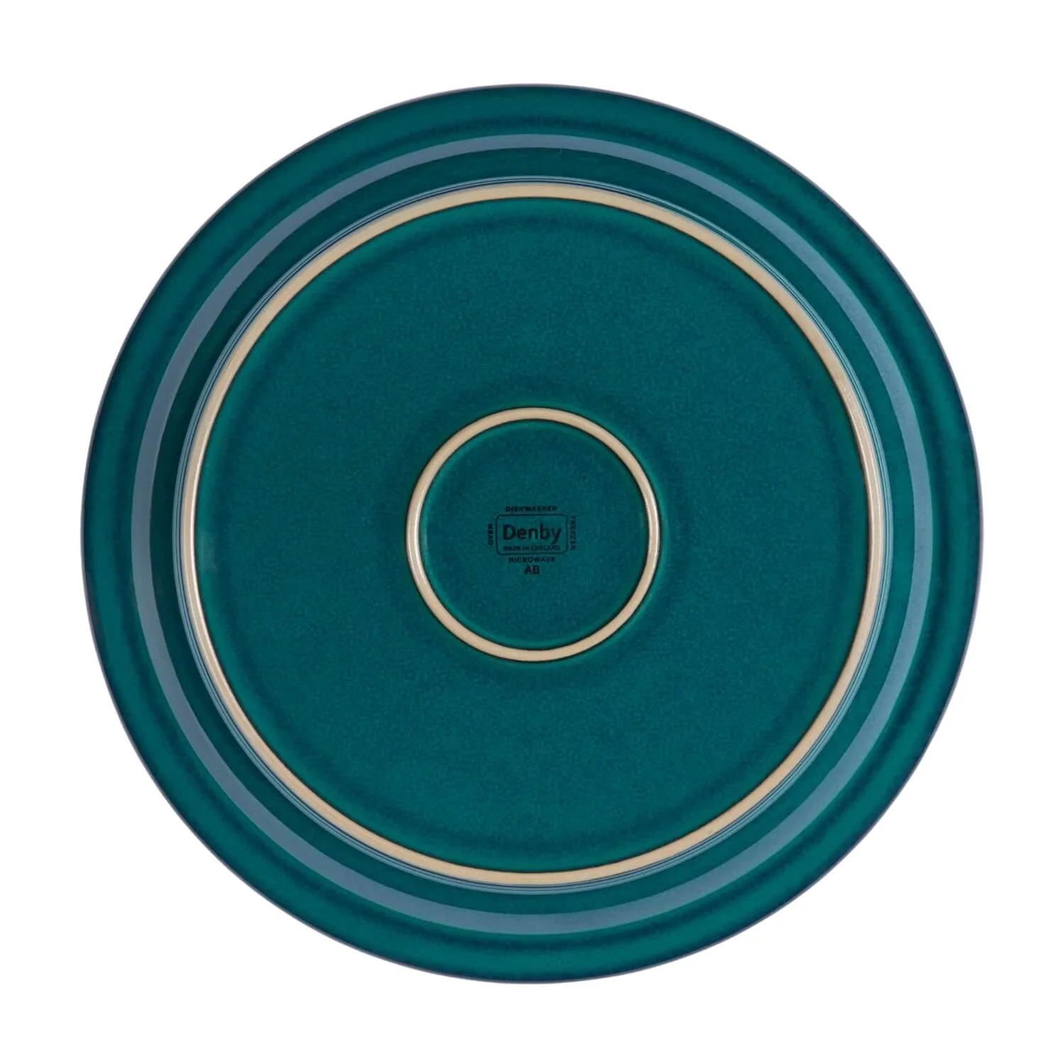 Denby Greenwich Tableware Set - 12-Piece - Image 8